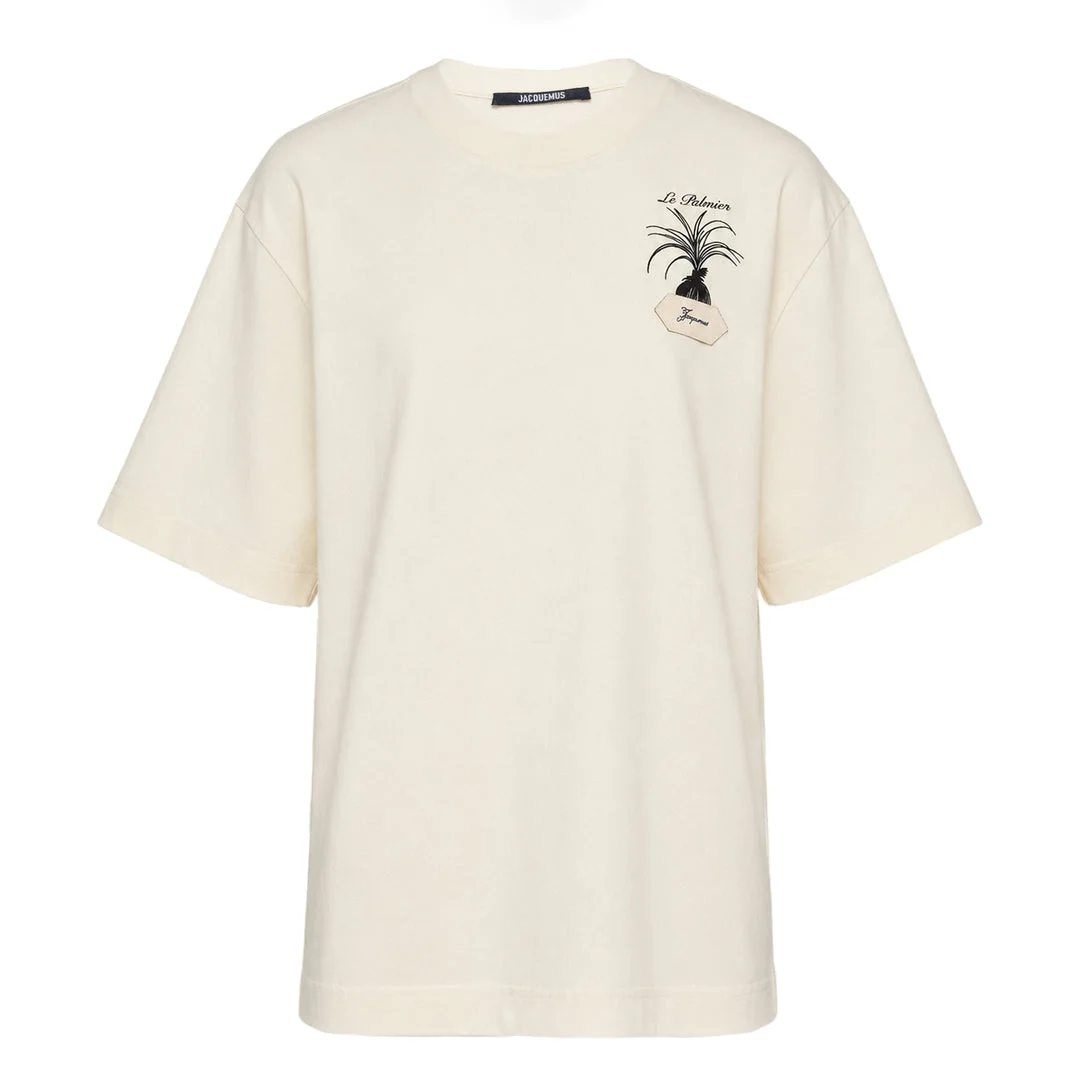 Le Palmier Tee - 1
