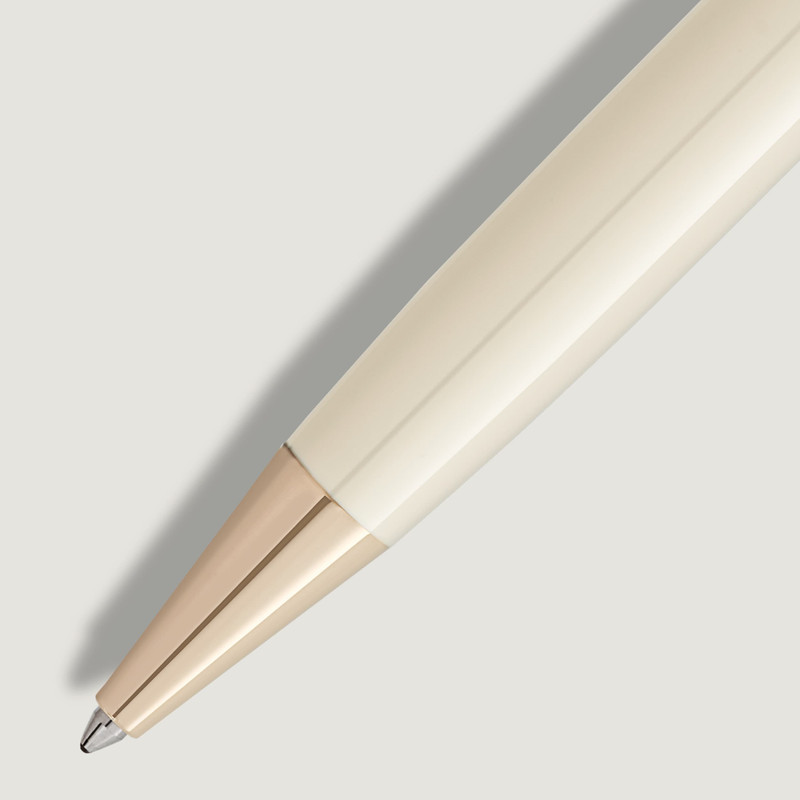 Montblanc MEISTERSTÜCK ROMEO & JULIET DOUÉ CLASSIQUE BALLPOINT outlook