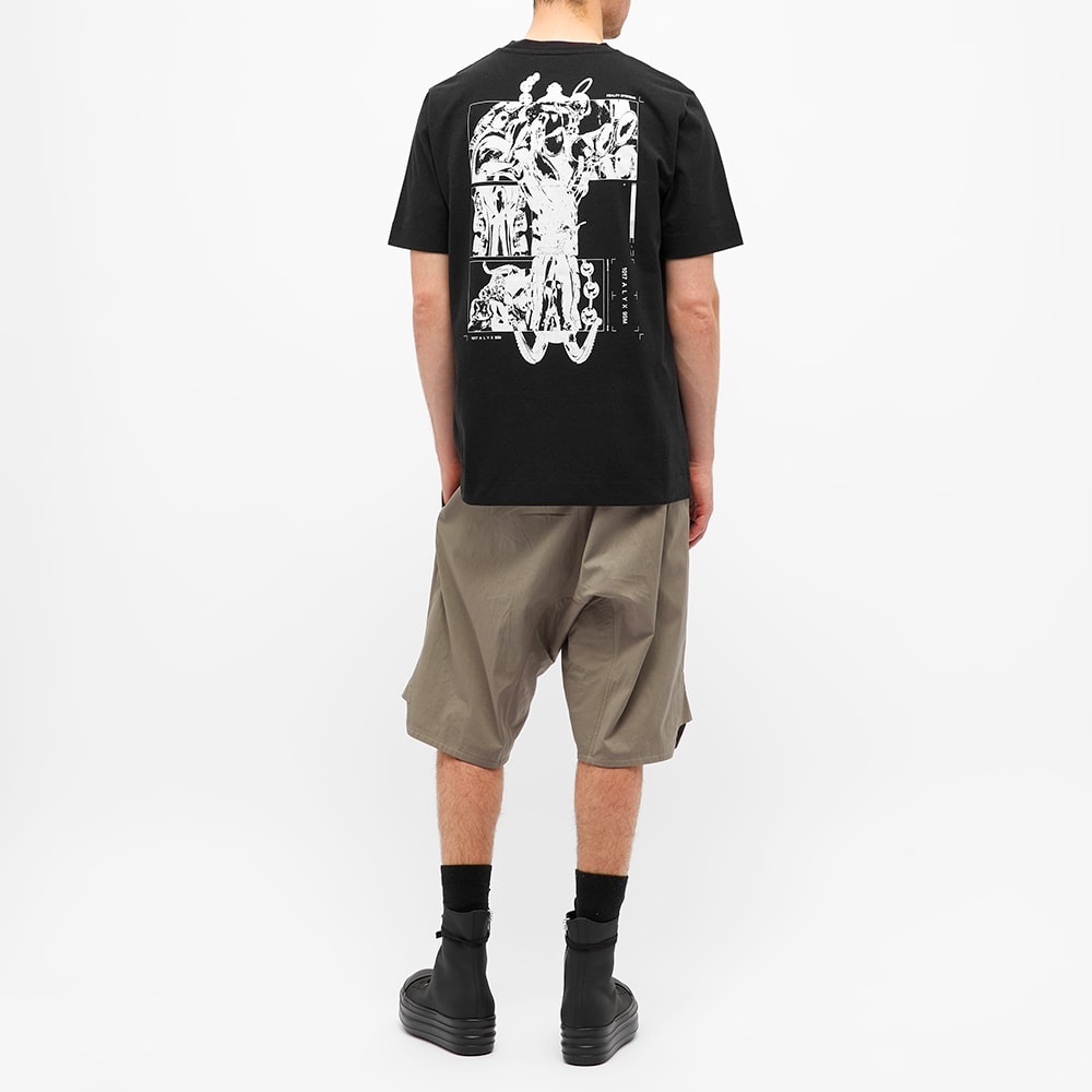 1017 ALYX 9SM Grid Reality System Tee - 6