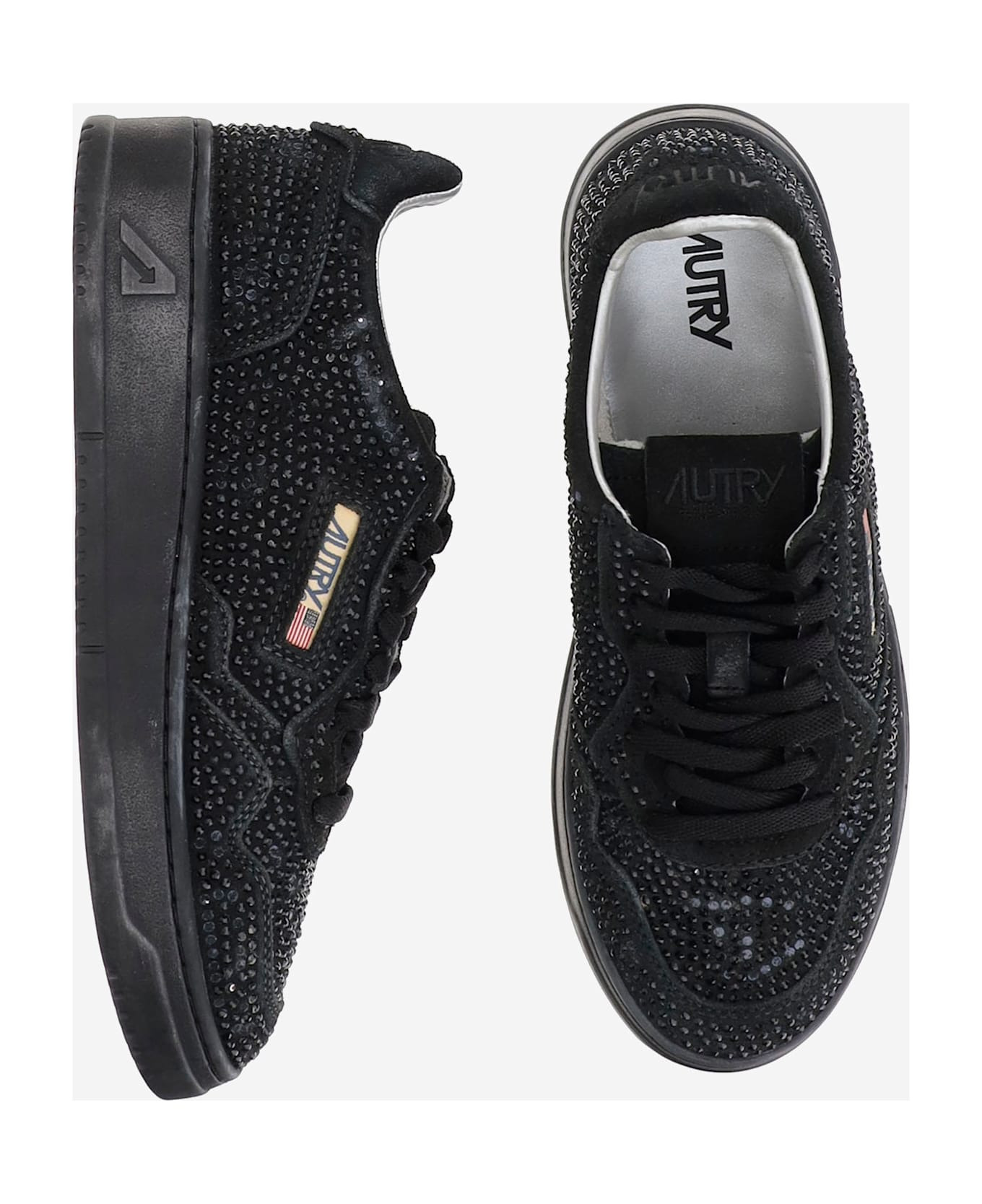Medalist Low Wom Sneakers - 2