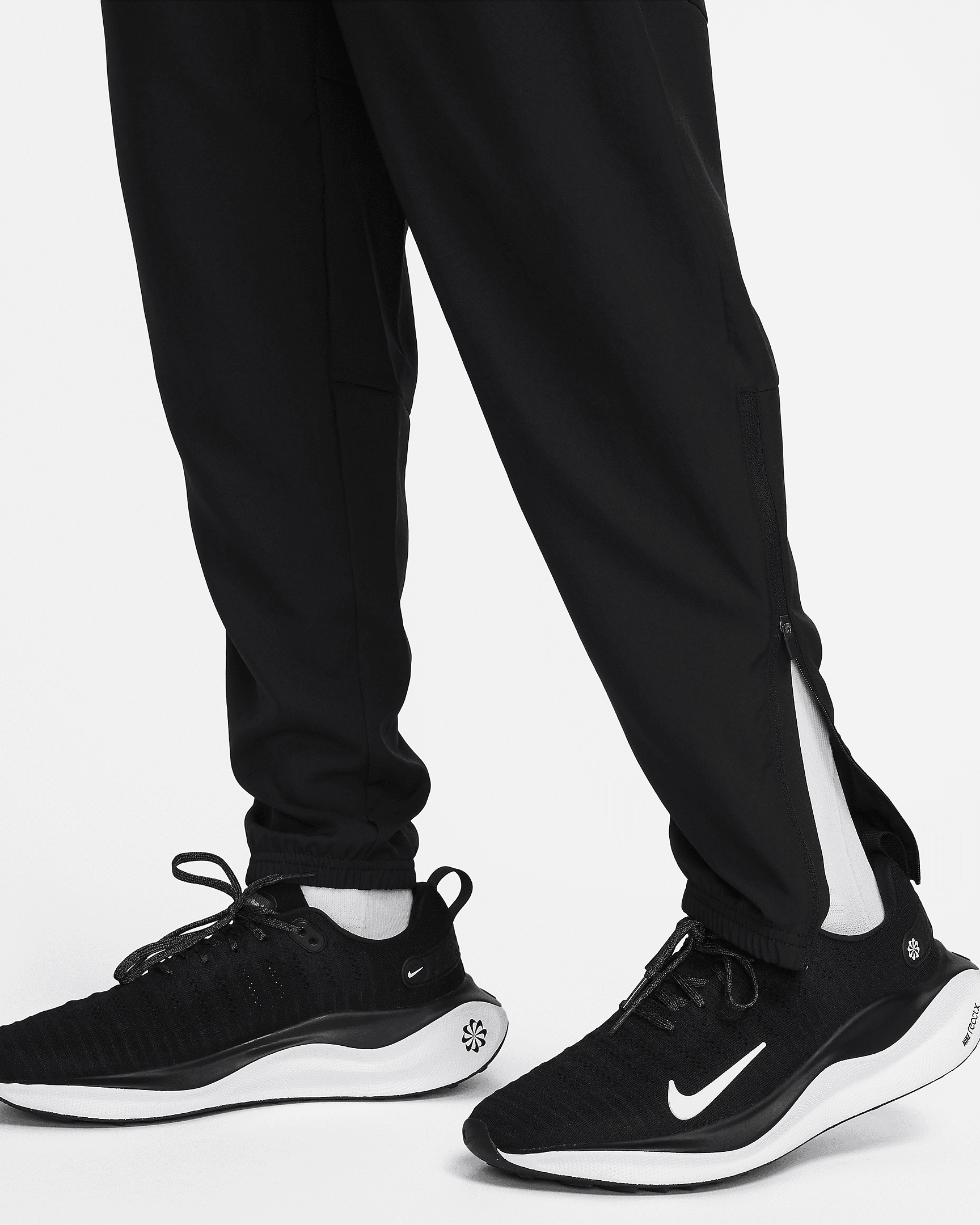 Nike Challenger Men's Dri-FIT Woven Running Pants - 6