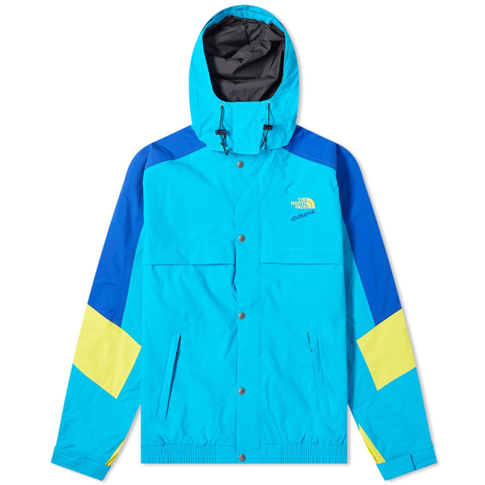 The North Face 92 Extreme Rain Jacket - 1