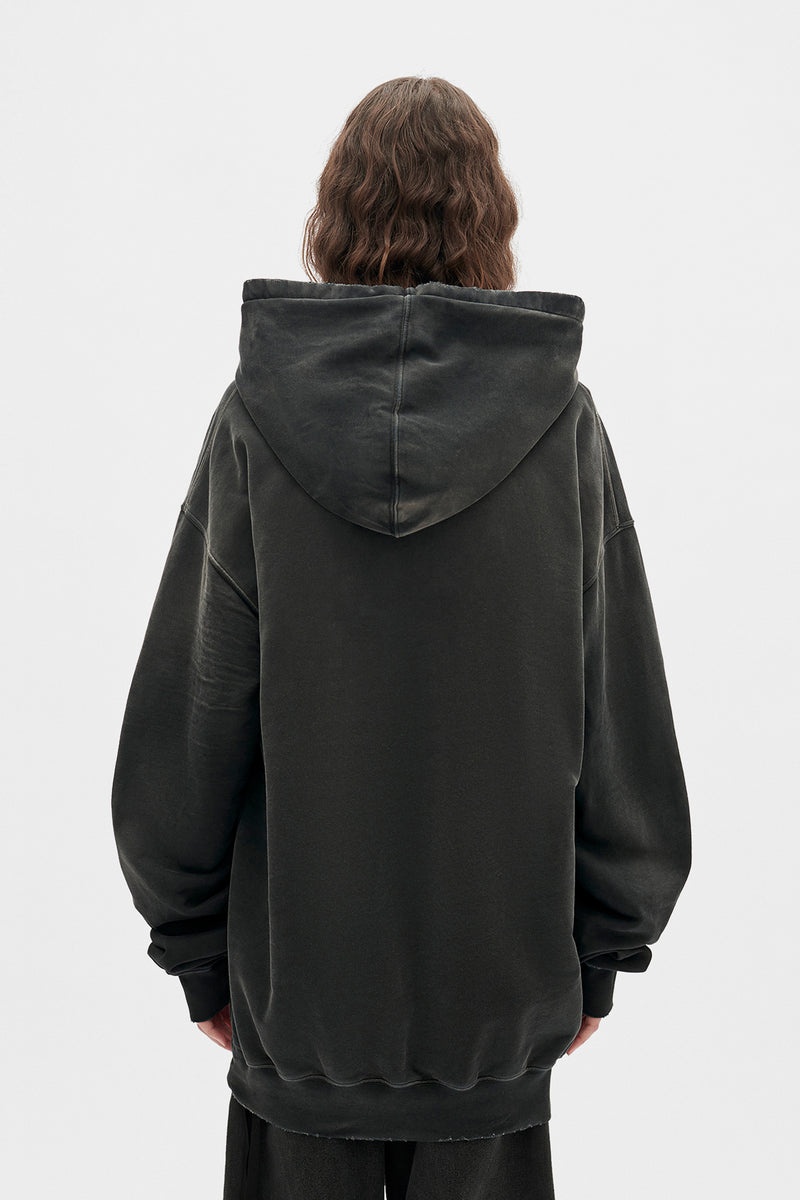 Anne Marie High Comfort Hoodie - 3