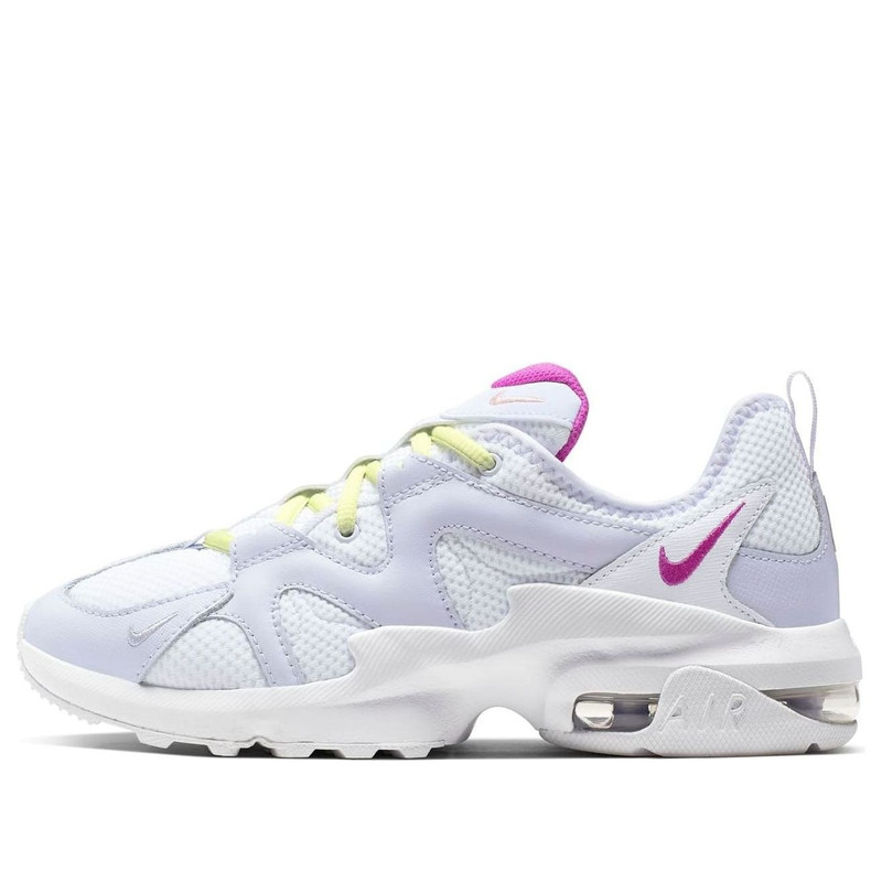 (WMNS) Nike Air Max Graviton 'Hyper Violet' AT4404-104 - 1