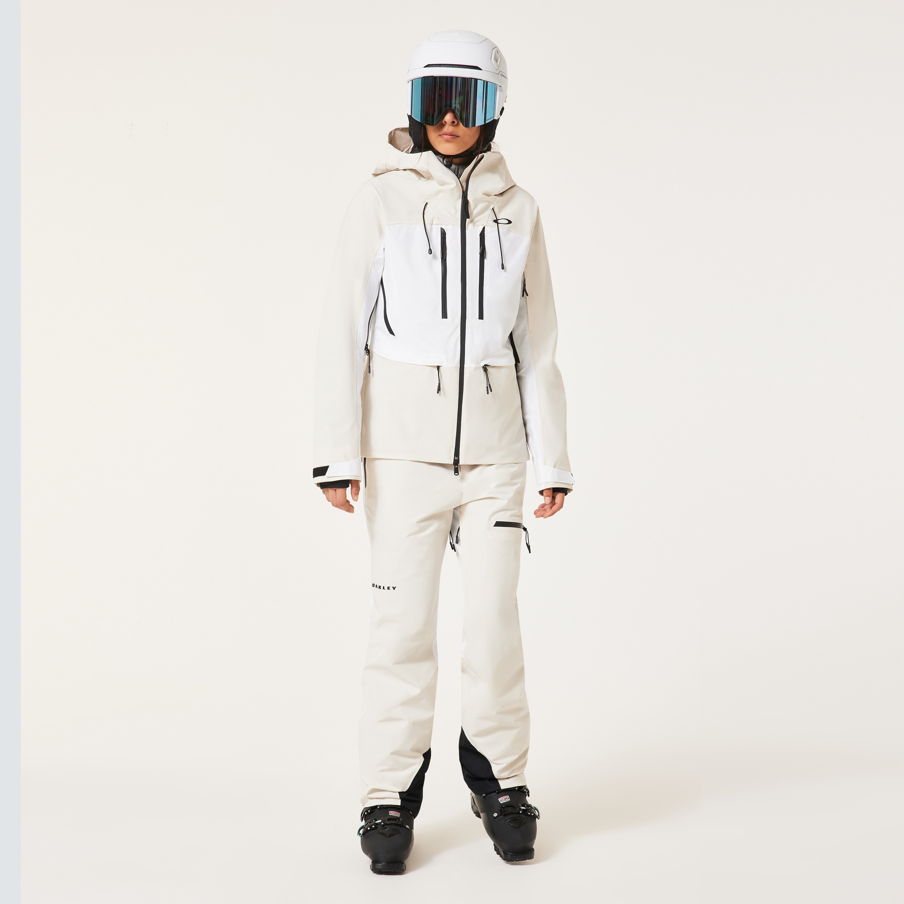 W. Kendall RC Shell Jacket - 3