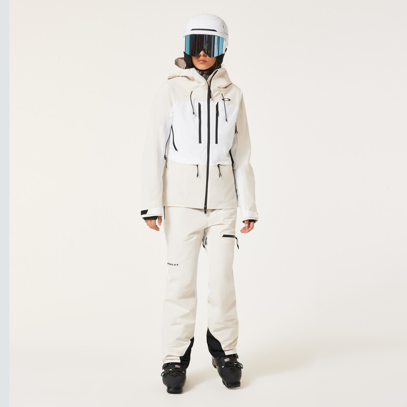 W. Kendall RC Shell Jacket 3