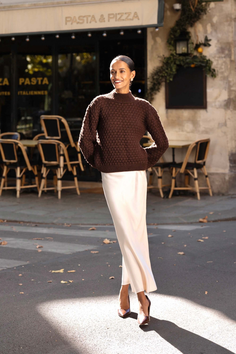Aurelia Slip Skirt 7
