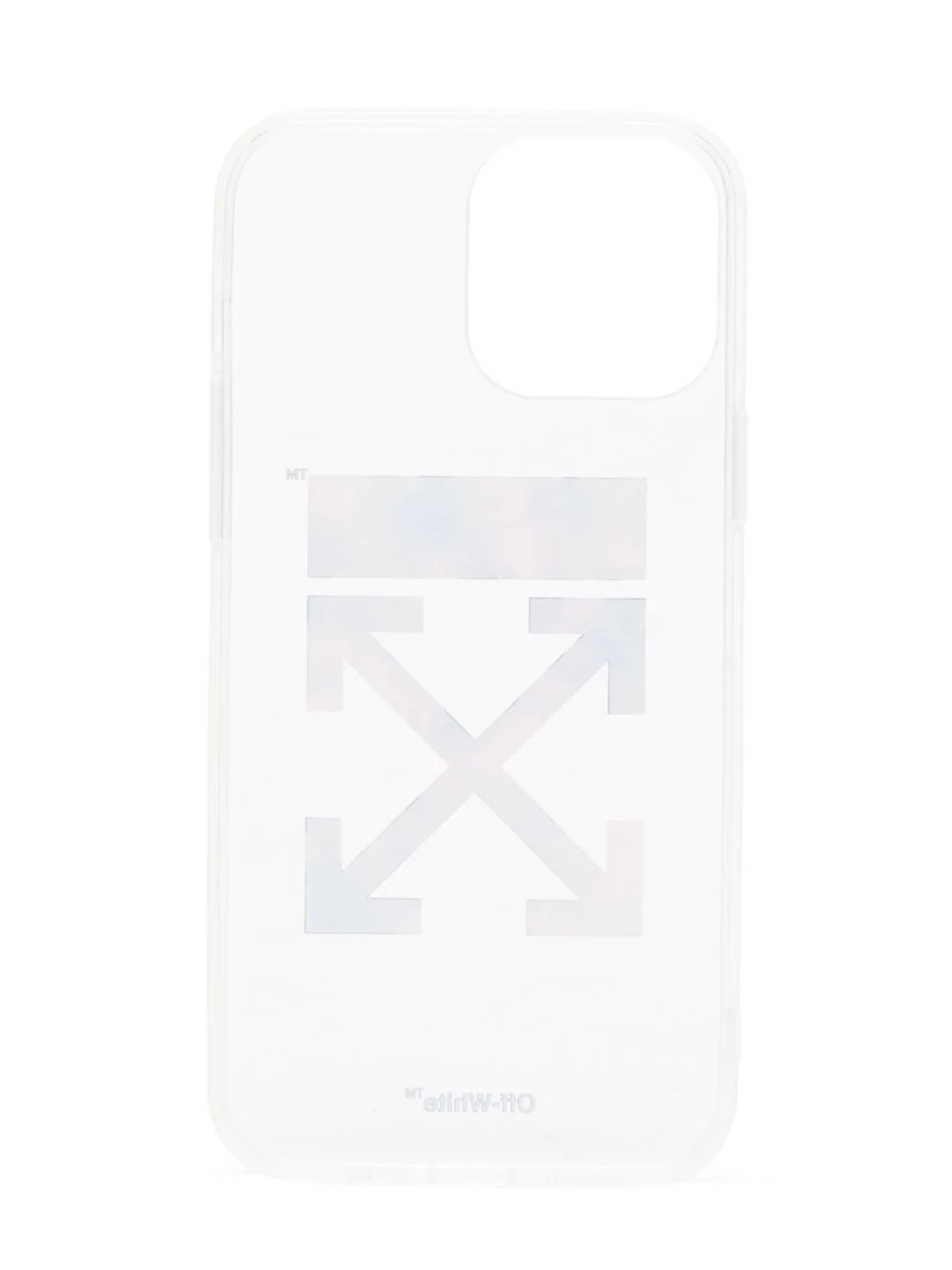 Arrows iPhone 13 Pro case - 2