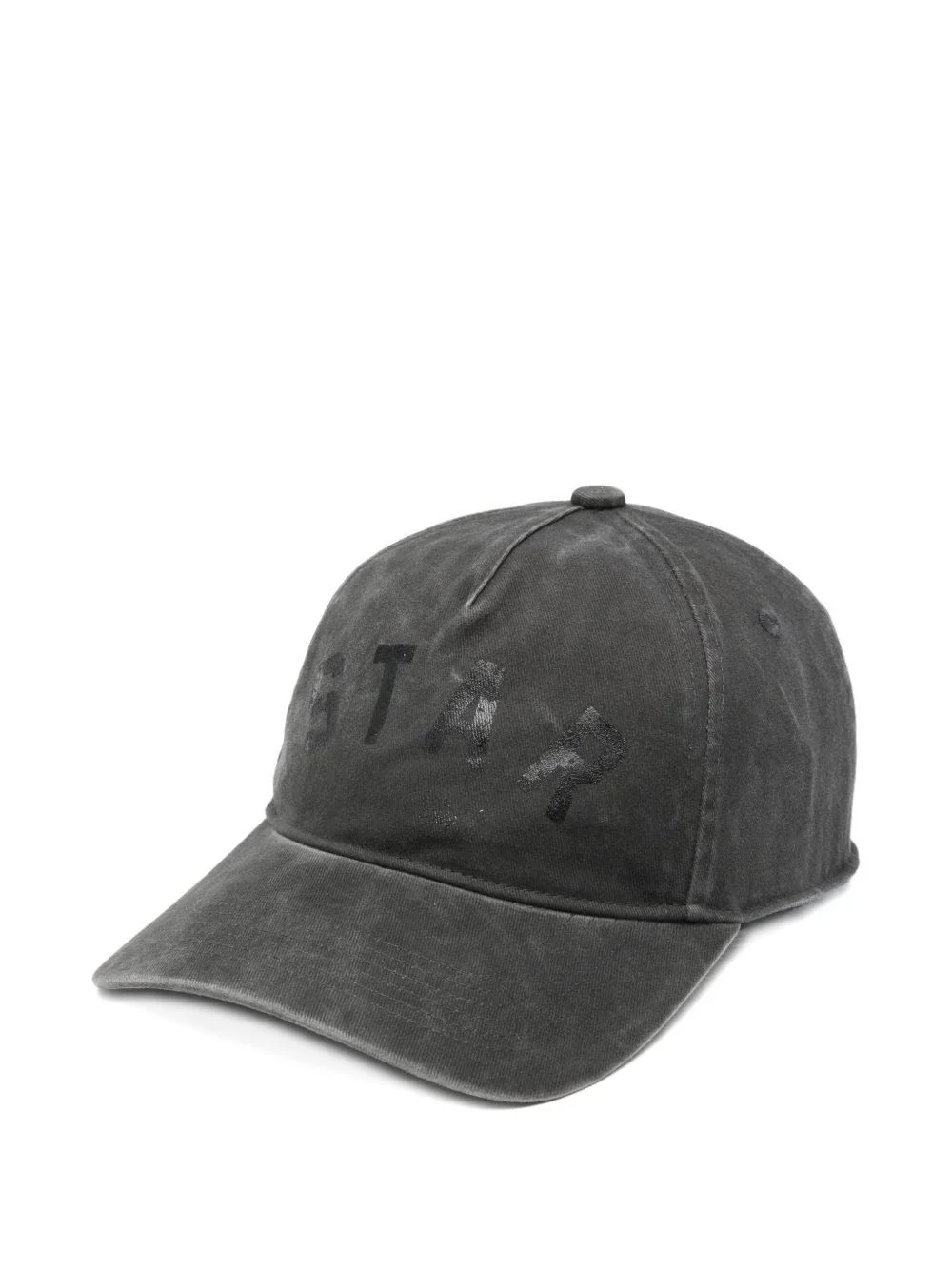Logo baseball cap - 1