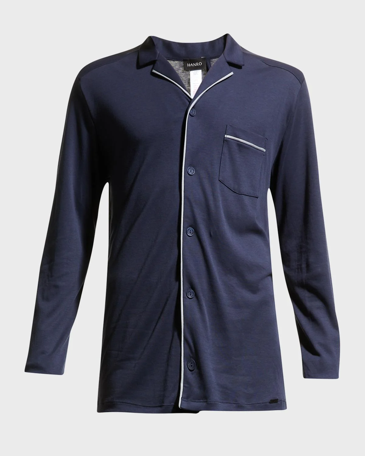 Men's Night & Day Knit Pajama Set - 1