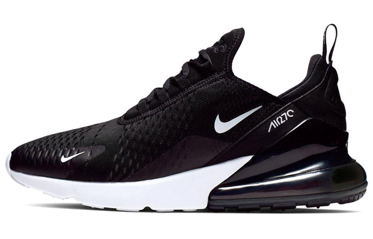 Nike Air Max 270 'Black White' AH8050-002 - 2