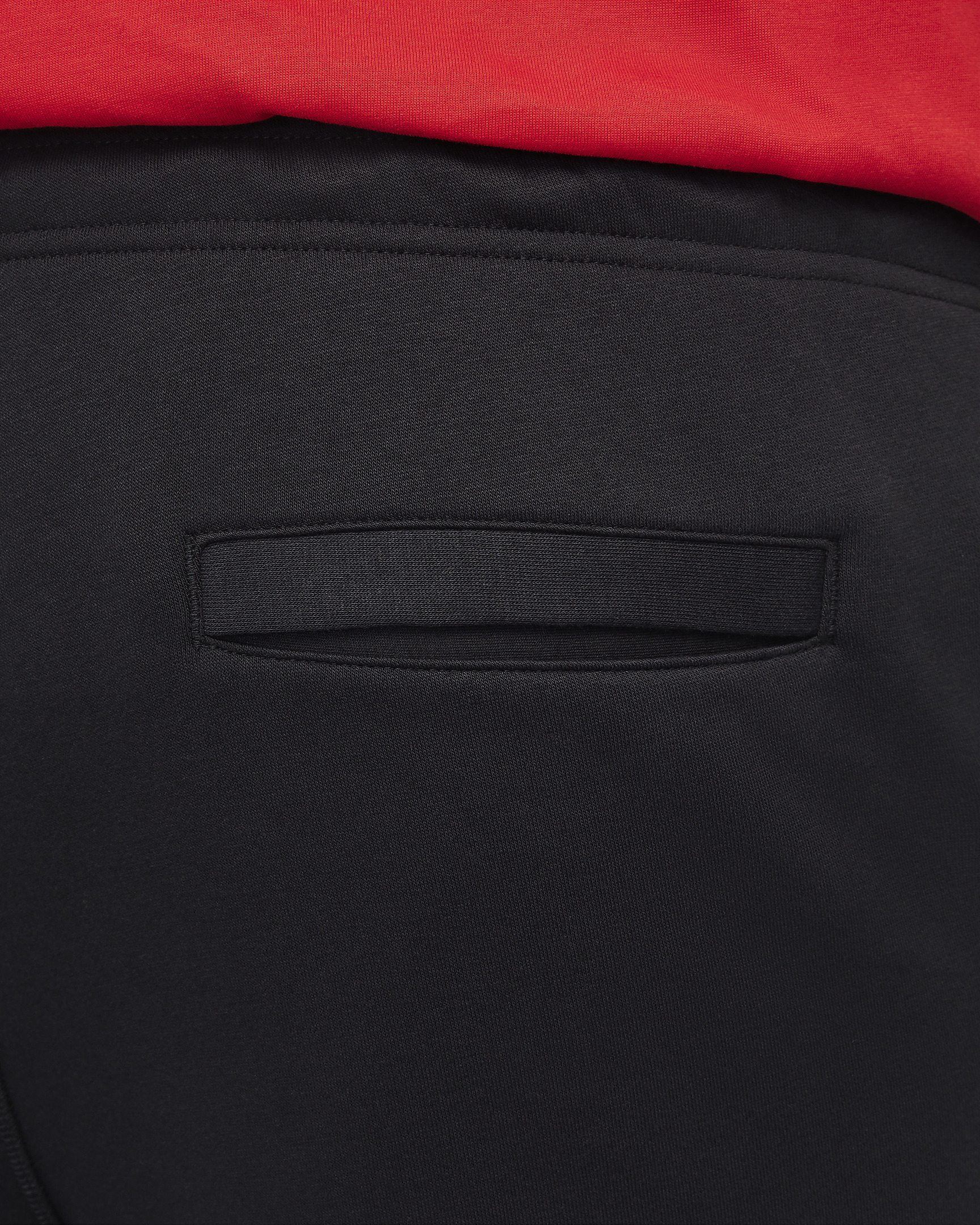 Ja Men's Fleece Basketball Jogger Pants - 13