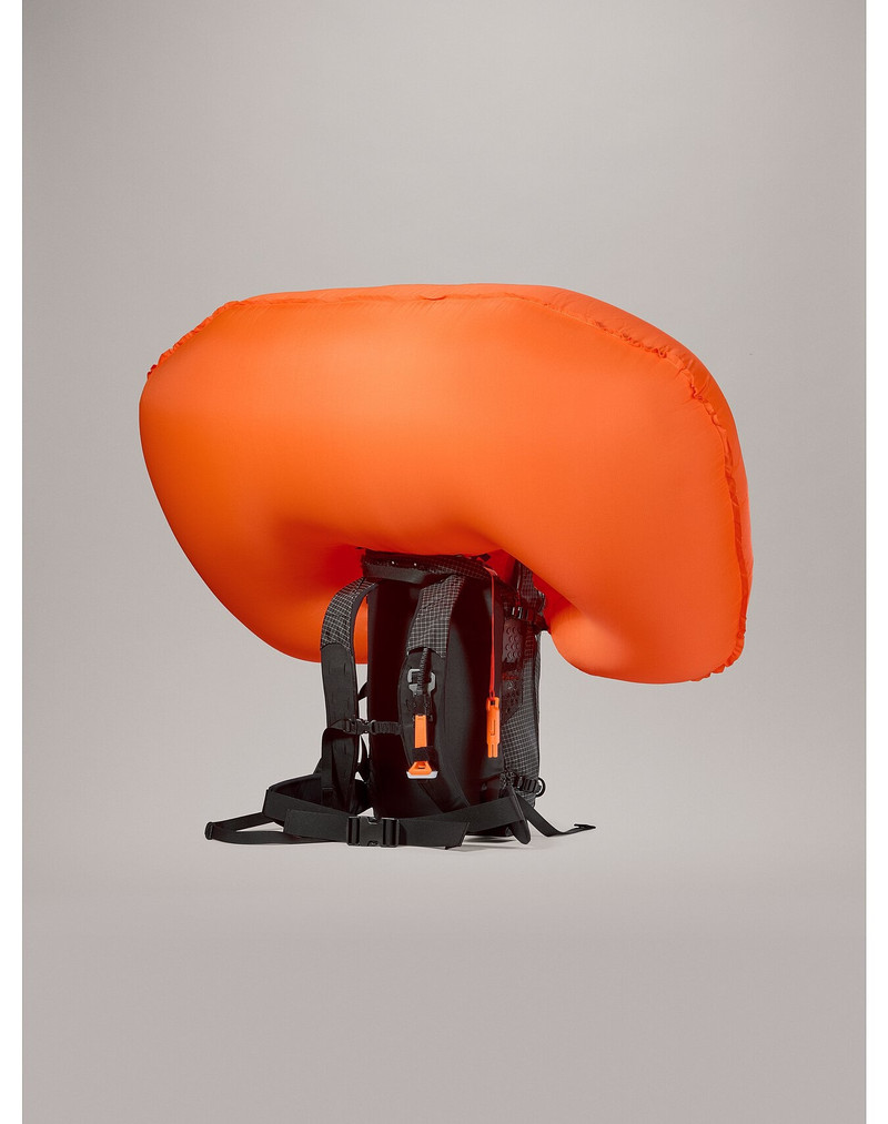 Micon LiTRIC™ 16 Avalanche Airbag 5