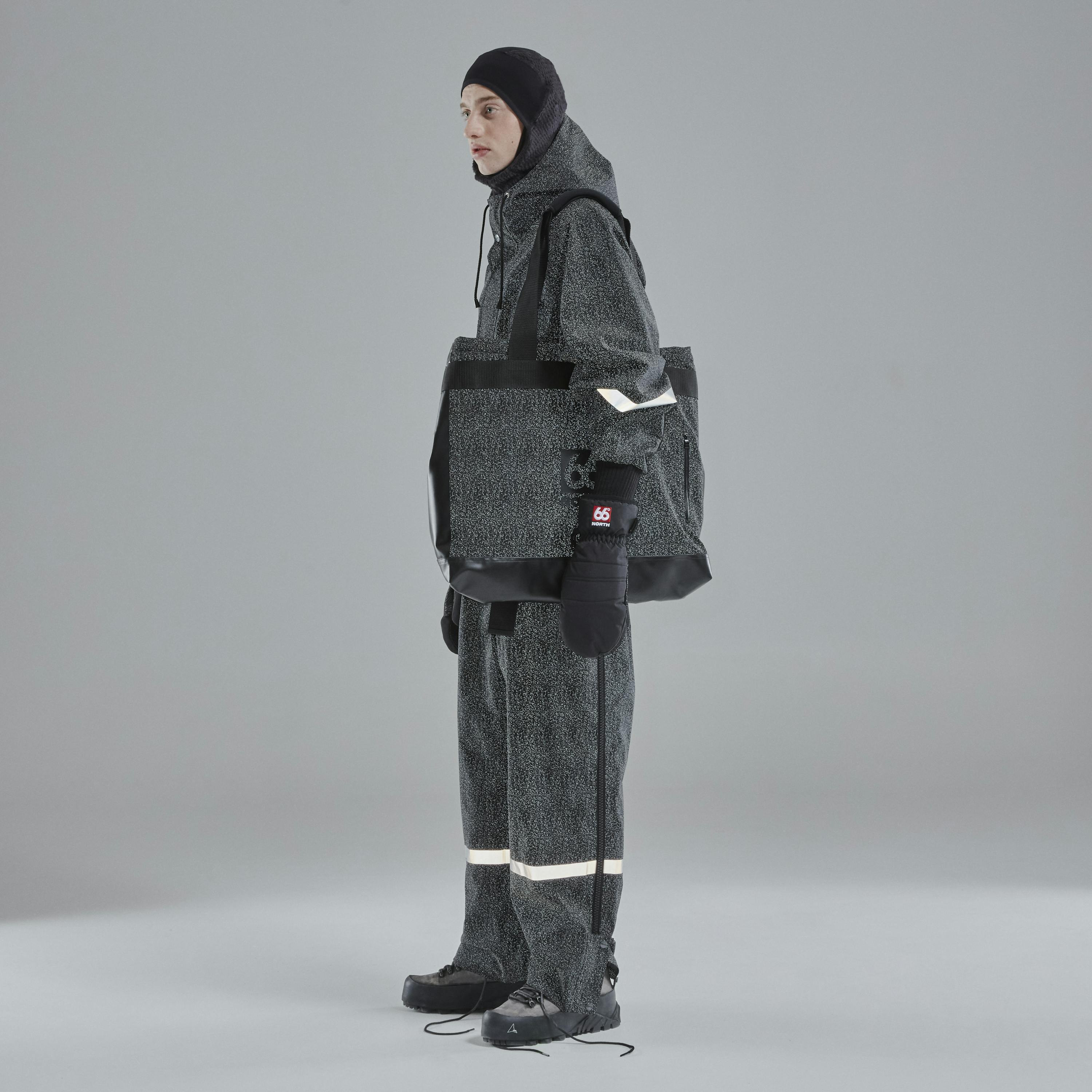 Greni Overall (Unisex) - 8
