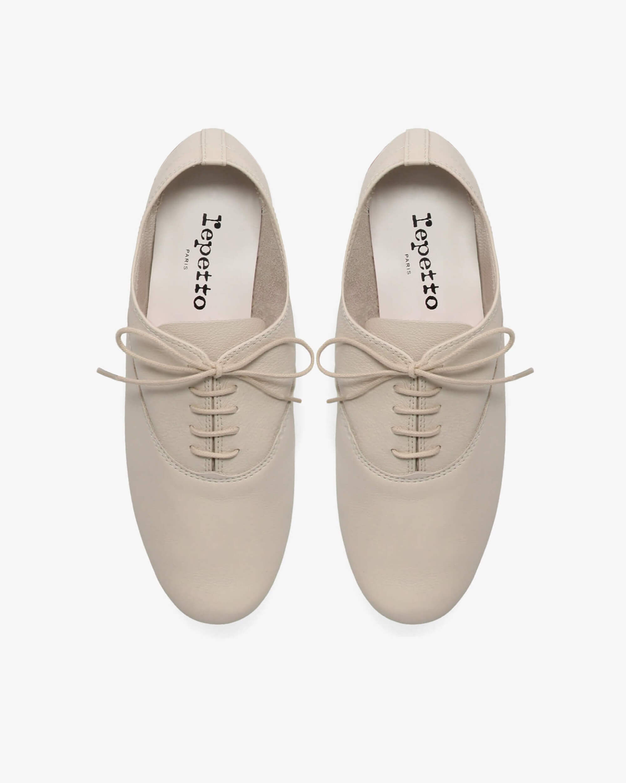 ZIZI OXFORD SHOES - 2