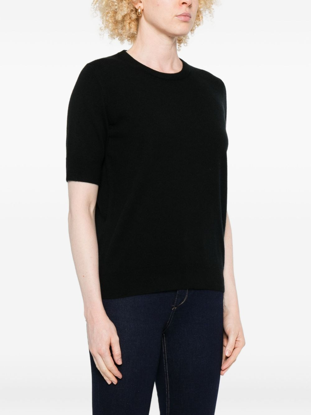 short-sleeve T-shirt - 3