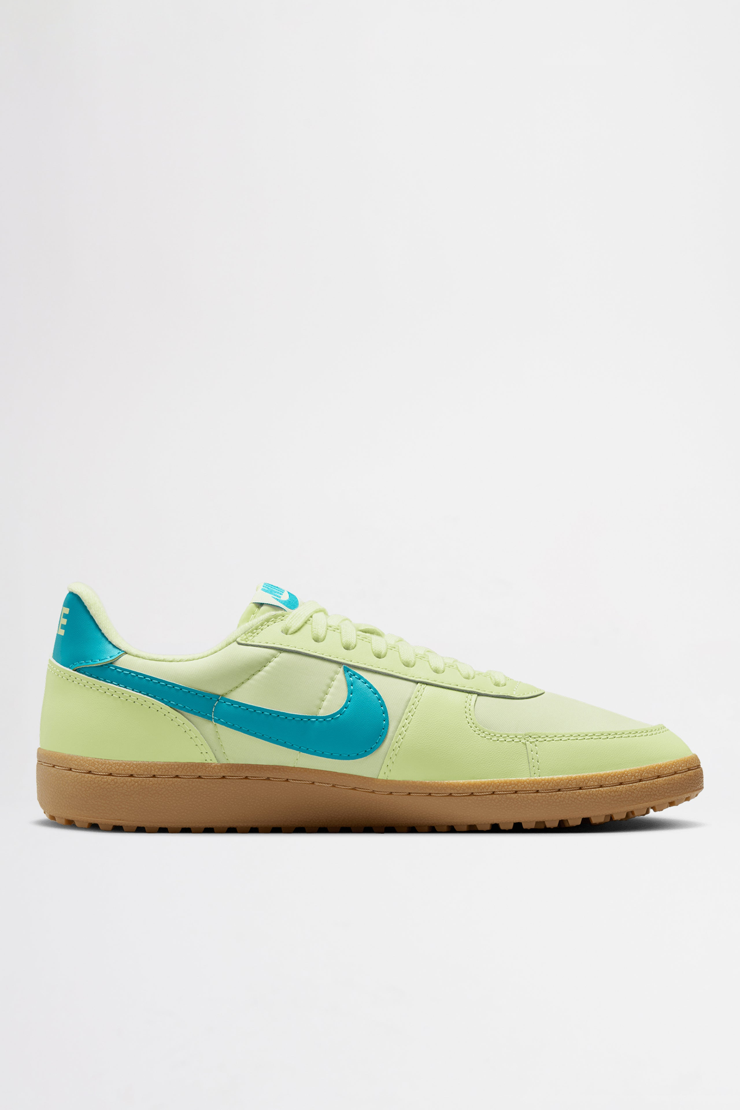 NIKE FIELD GENERAL SP BARELY VOLT / DUSTY CACTUS - 2
