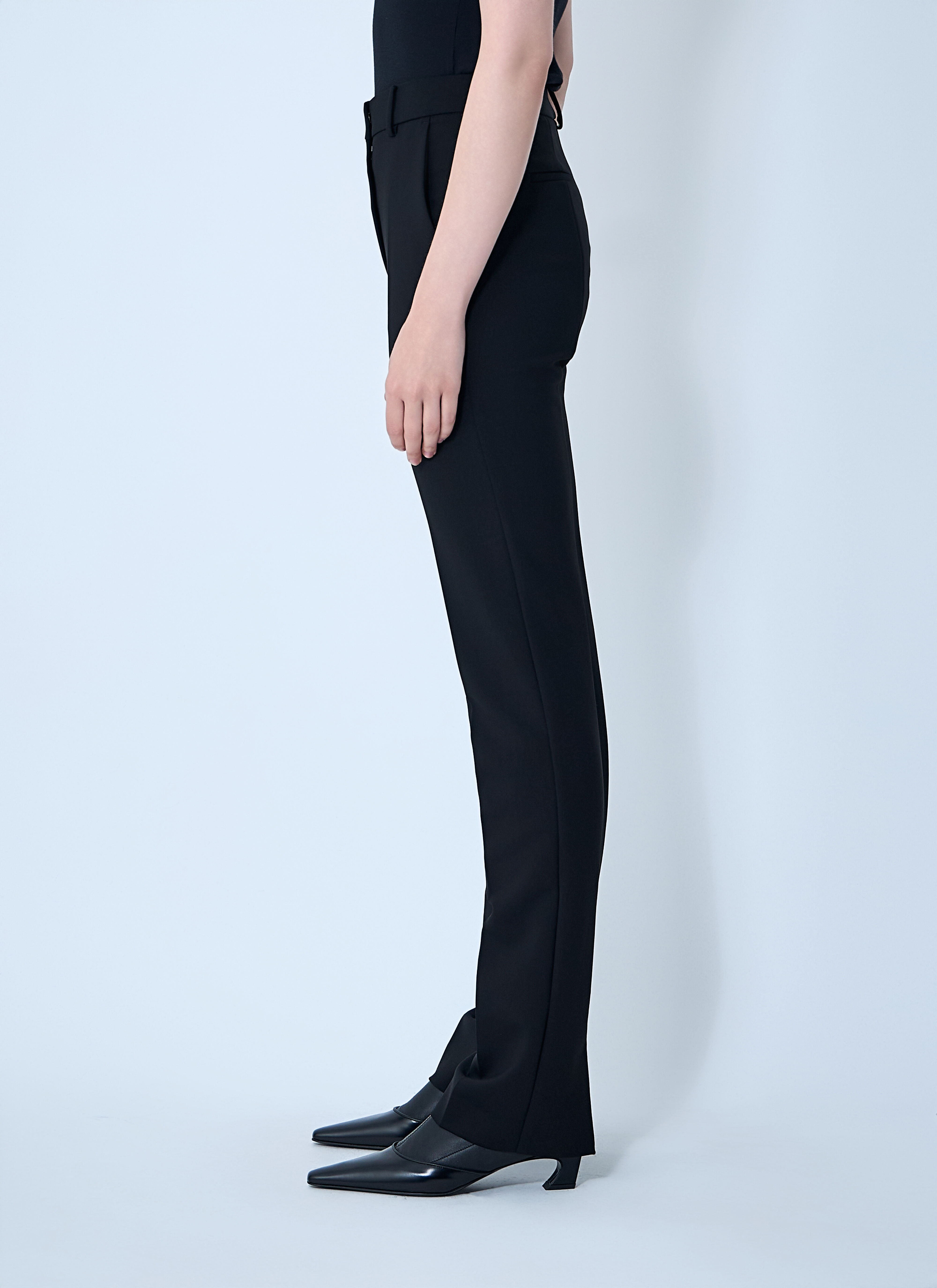 Stretch-Finish Pants - 3