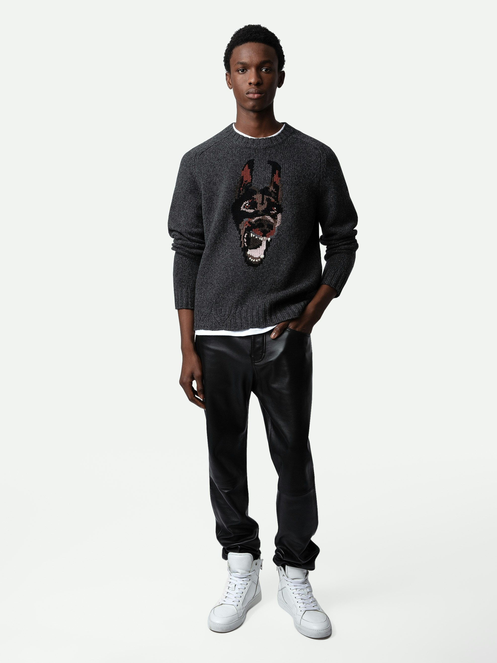 Jordan Sweater - 9