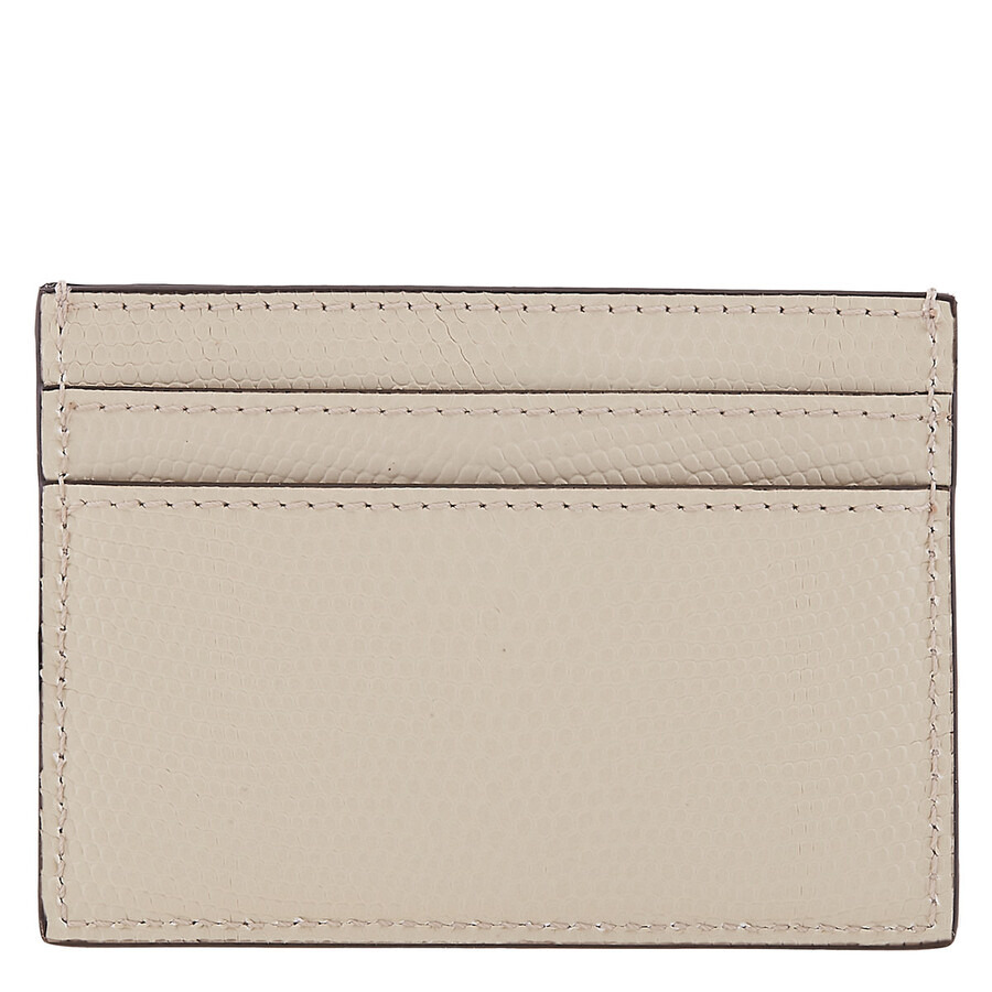 Jimmy Choo Umika Leather Card Case - 4