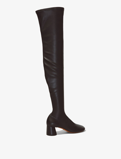 Proenza Schouler Glove Stretch Over The Knee Boots outlook