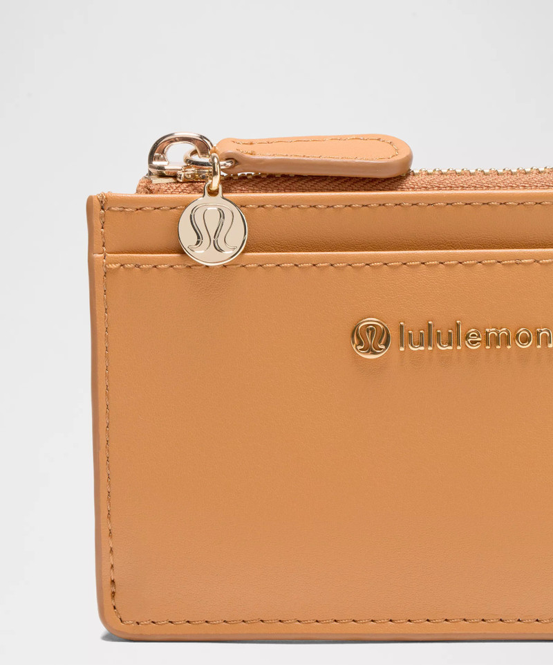 Leather Alternative Card Case 5