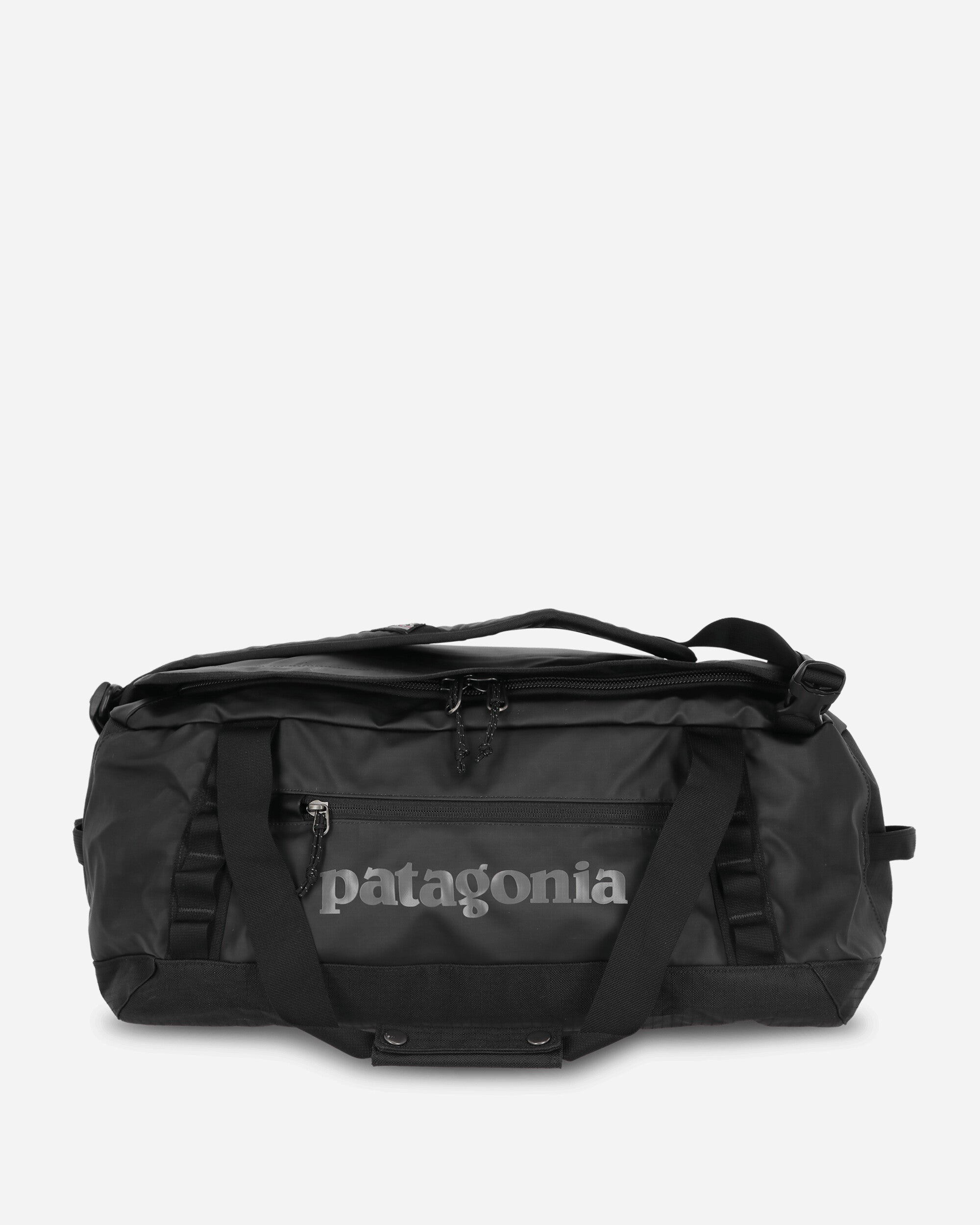 Black Hole Duffel 40L Black / Black - 1