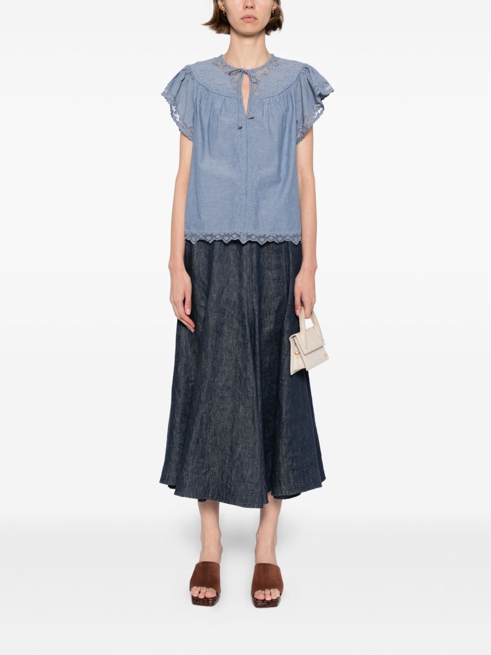 Effie top - 2