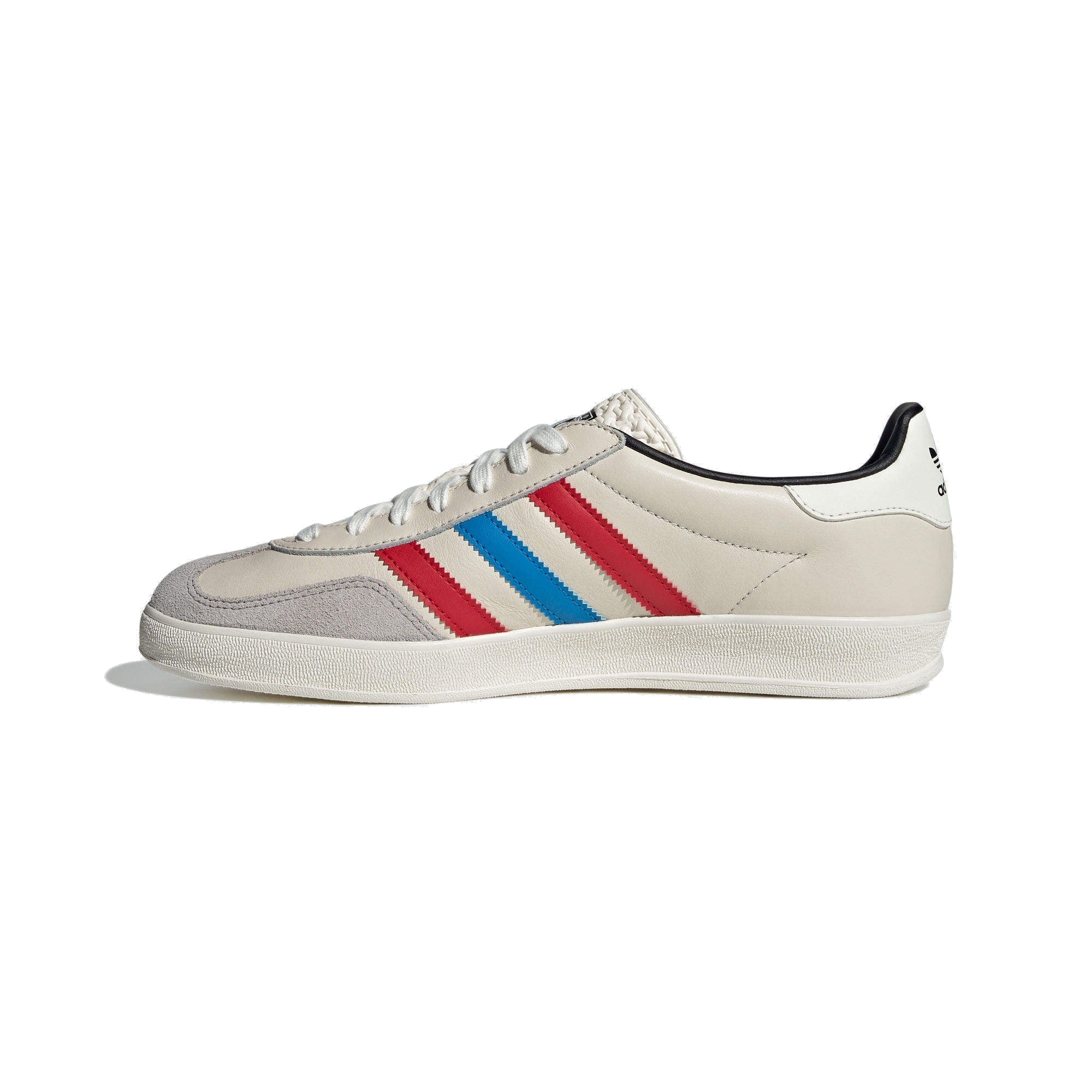 adidas Gazelle 'Blue Bird Better Scarlet' IE9091 - 5