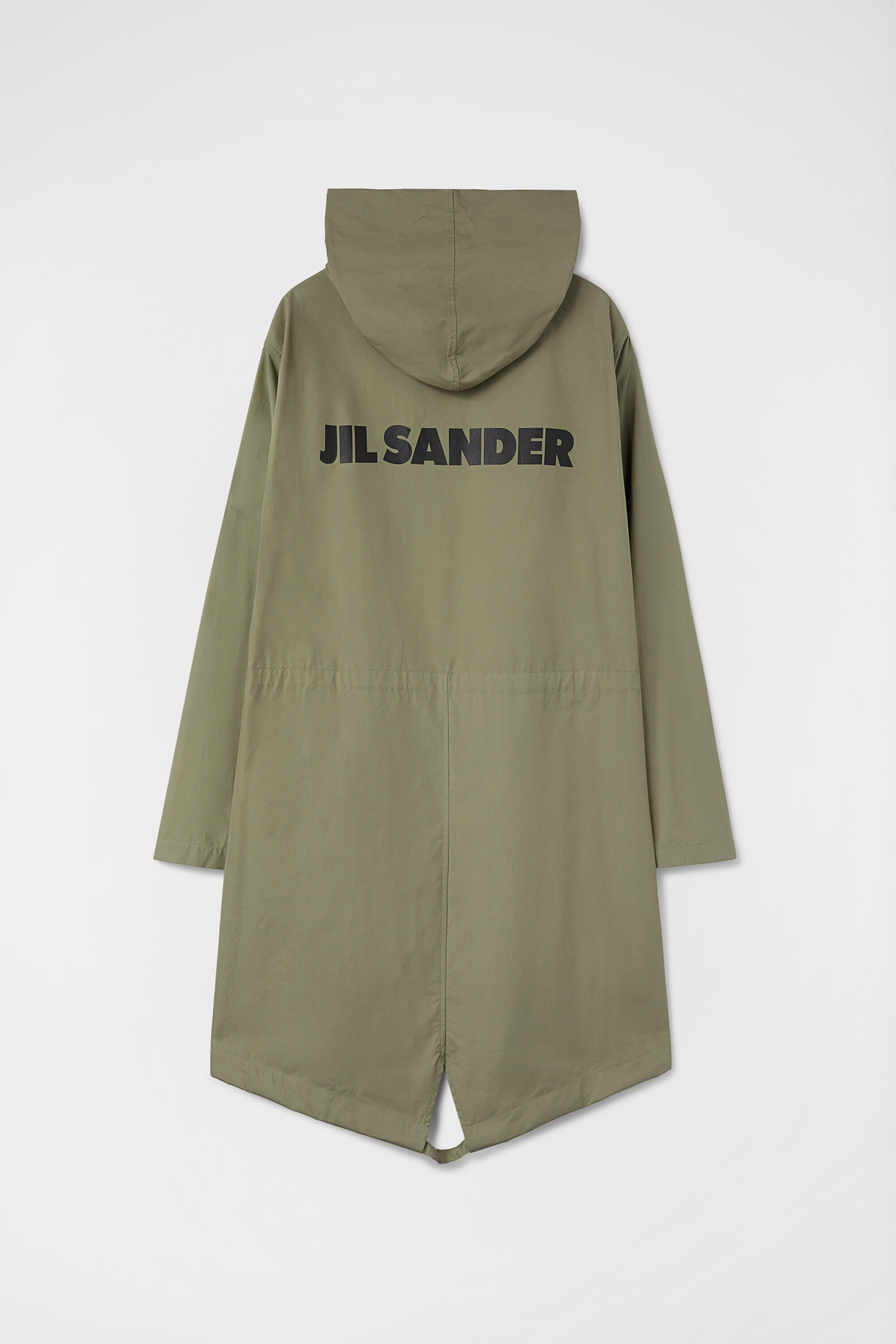 Logo Parka - 2