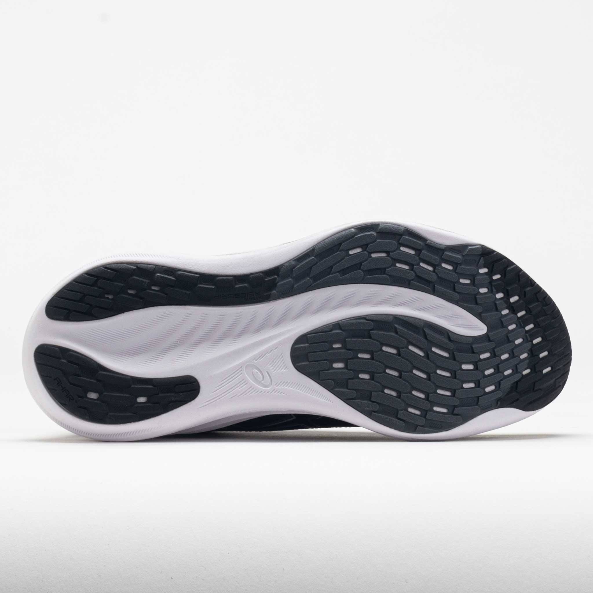 ASICS GEL-Nimbus 26 Women's Black/Graphite Grey - 4