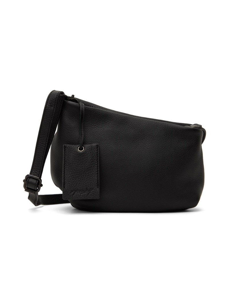 Black Fantasmino Clutch Bag - 1