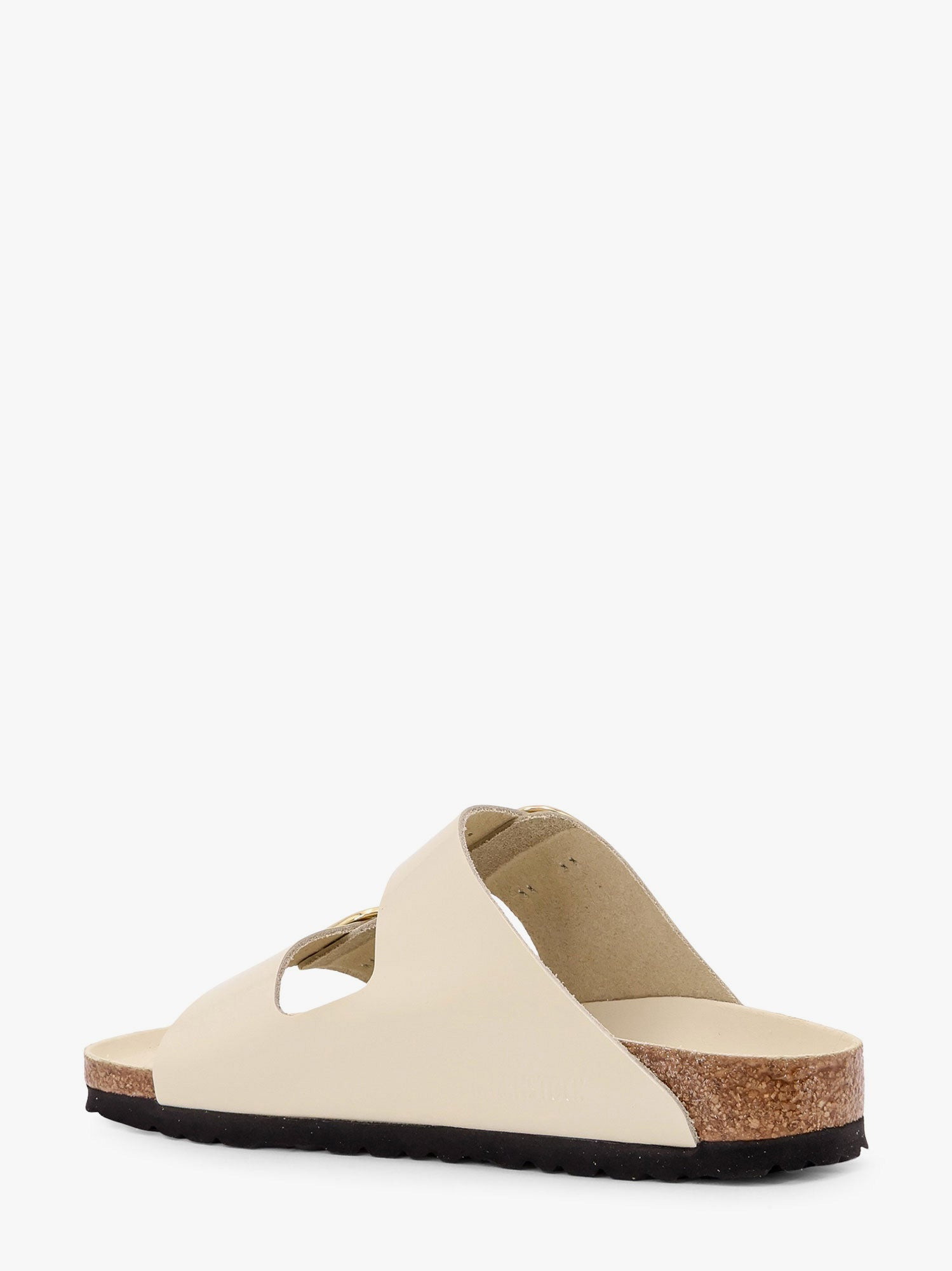 Birkenstock Arizona Big Buckle Leather Sandals - 3