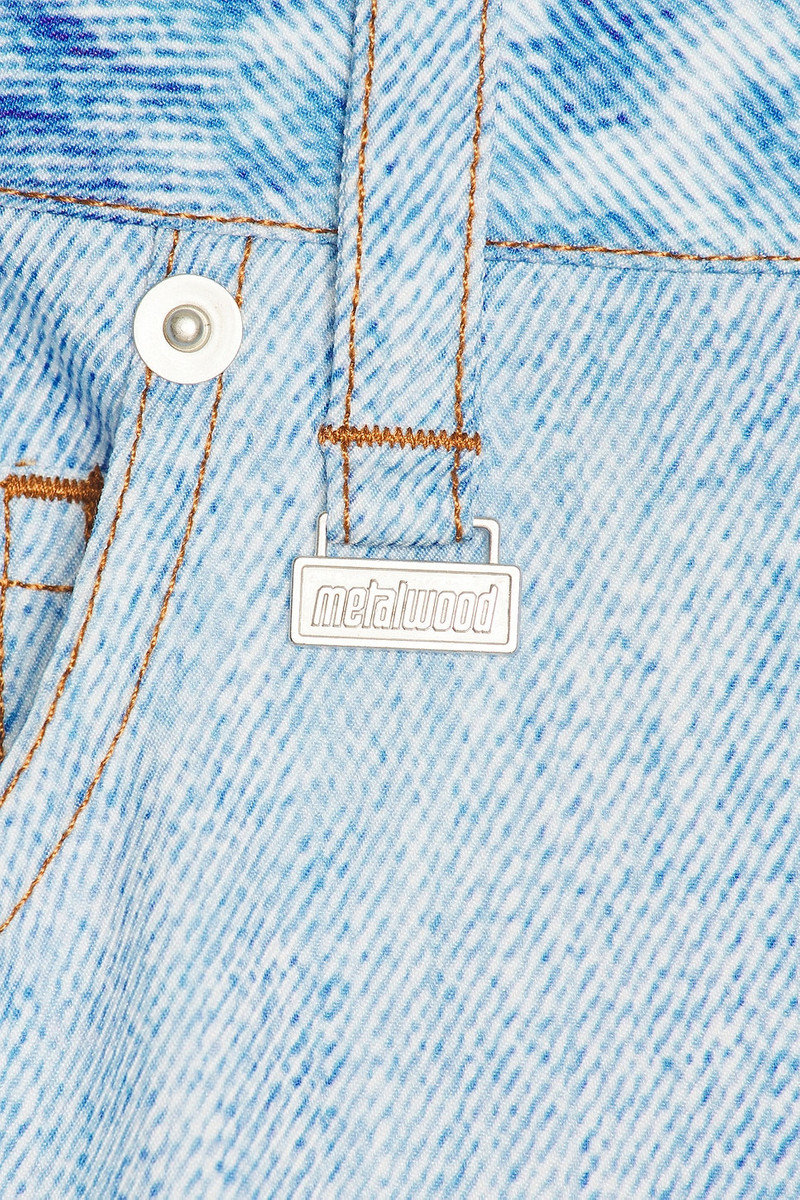 Metalwood Studio Trophy Pant outlook