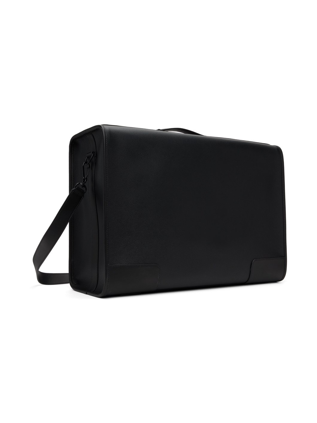 Black Kenzo Paris Discover Travel Bag - 3