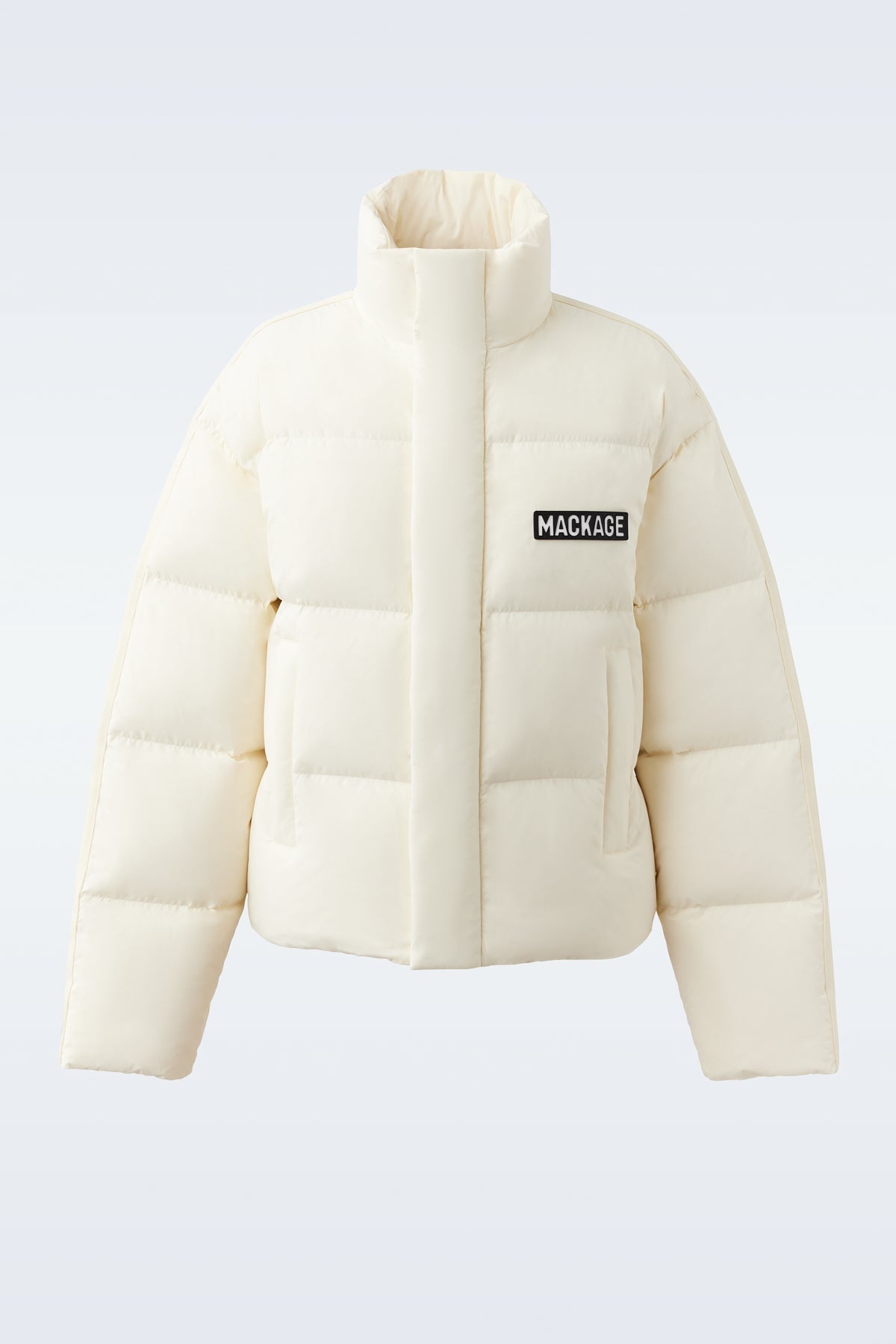 JOE Agile-360 light down jacket - 1