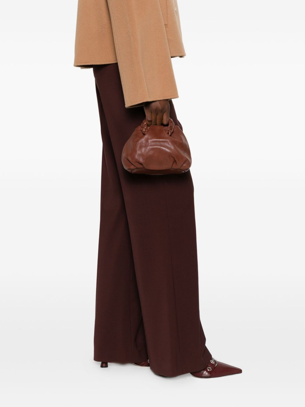HEREU Bags.. Brown - 2