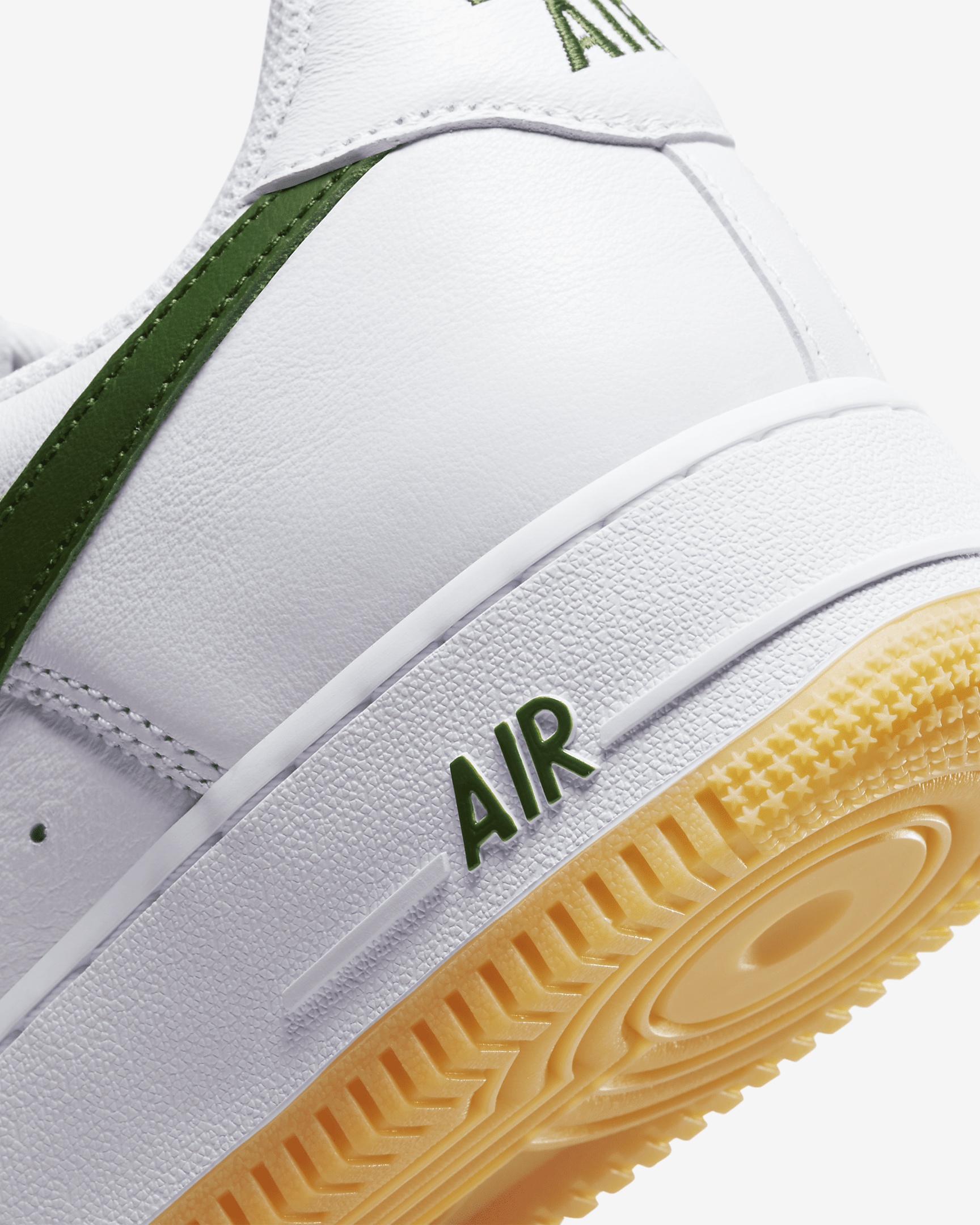 Nike Nike Air Force 1 Low Retro Men's Shoes | REVERSIBLE