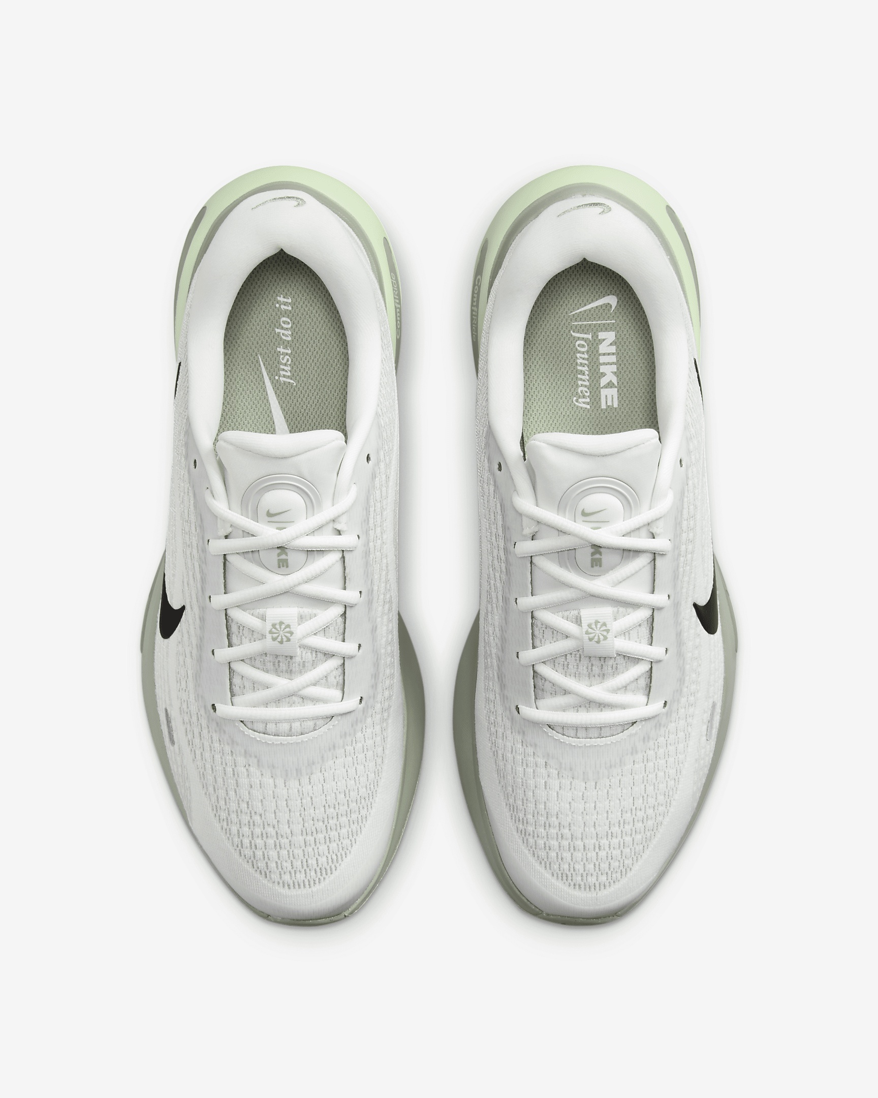 Nike Journey Run Men's Road Running Shoes - 4