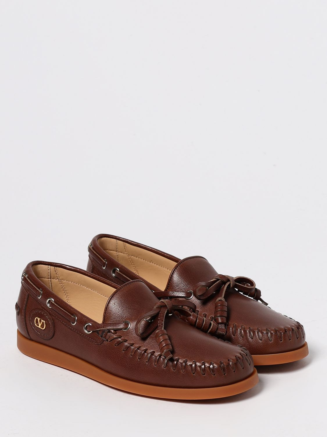 Loafers woman Valentino Garavani - 2