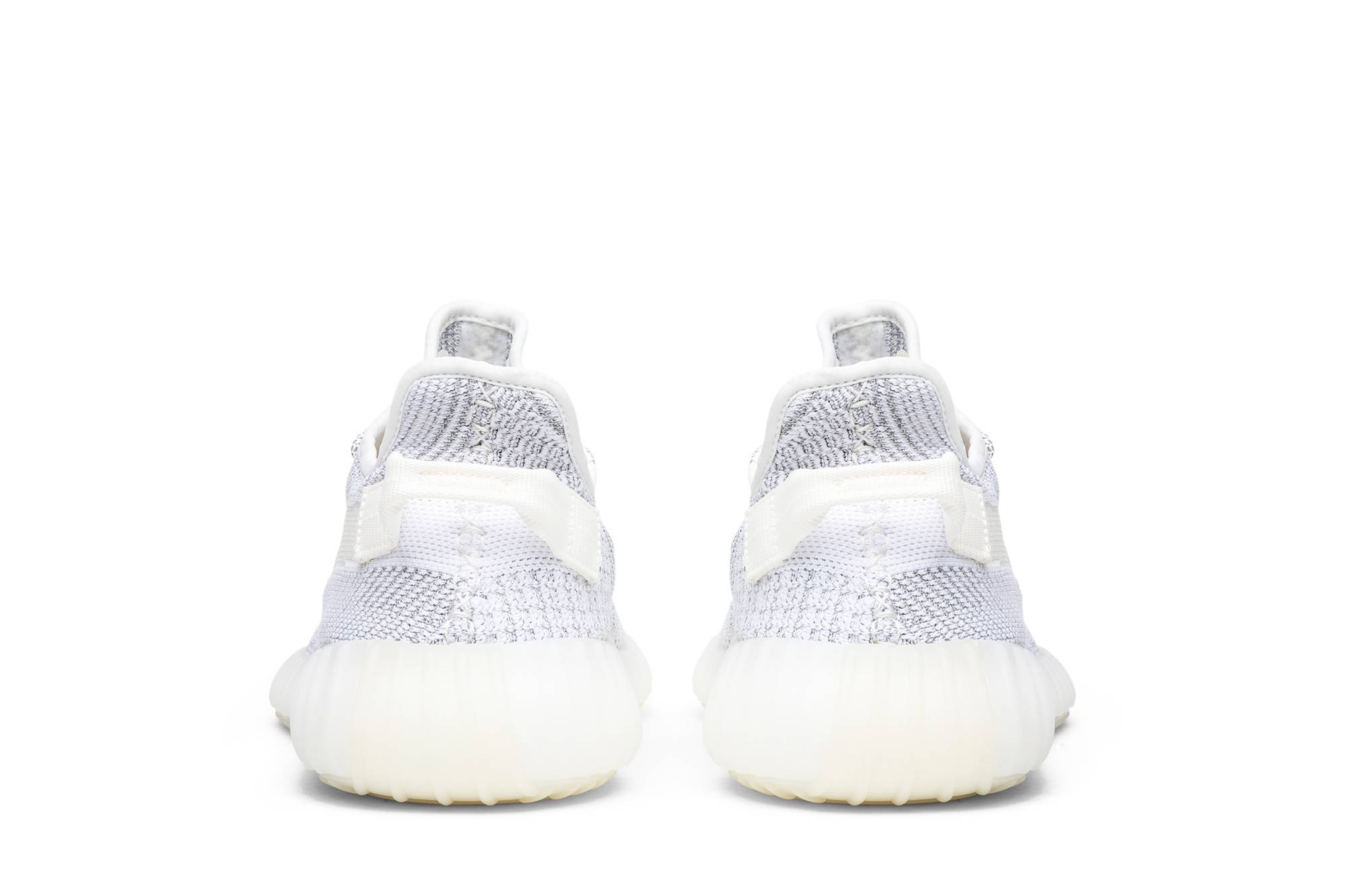 Yeezy Boost 350 V2 'Static Reflective' - 6