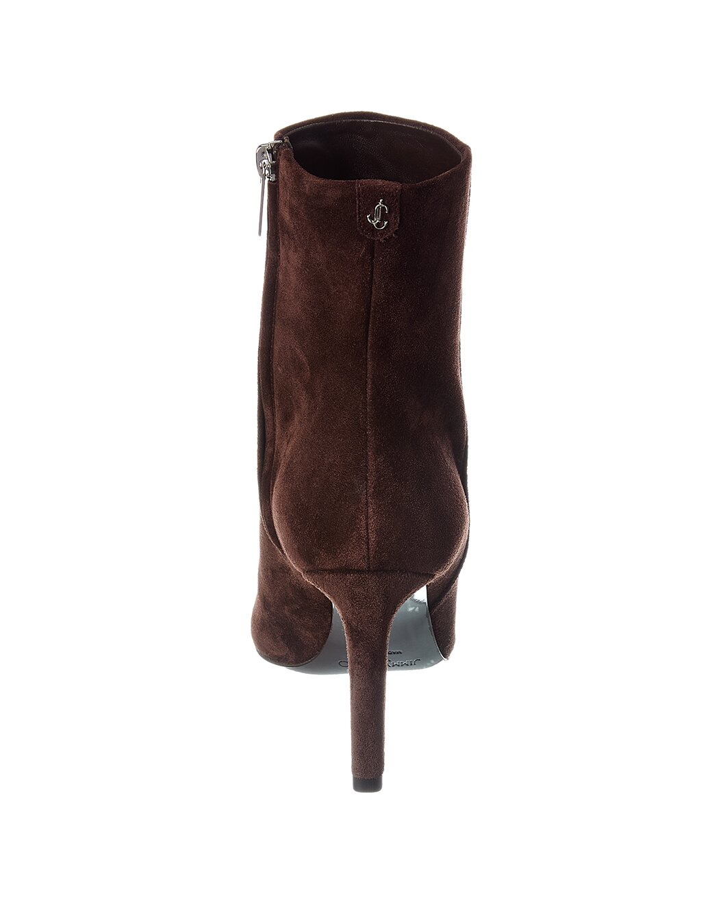 Jimmy Choo Frankie AB 85 Suede Bootie - 3
