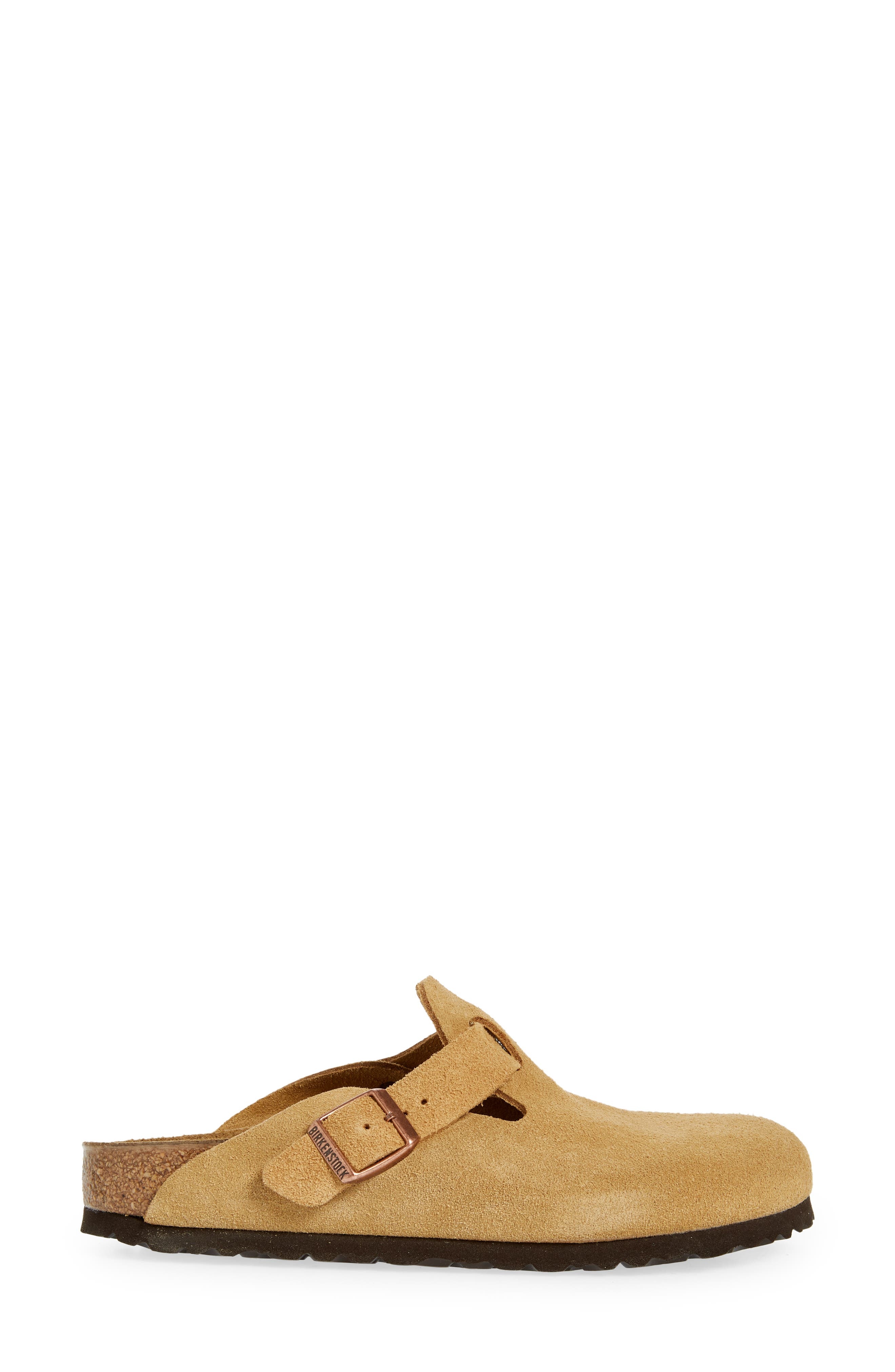 Boston Clog - 3