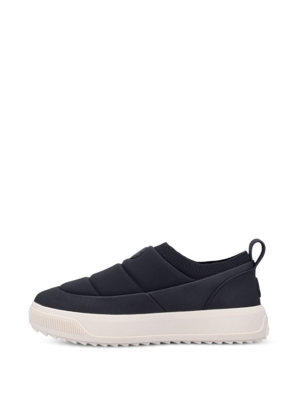 Altive quilted slip-on trainers - 4