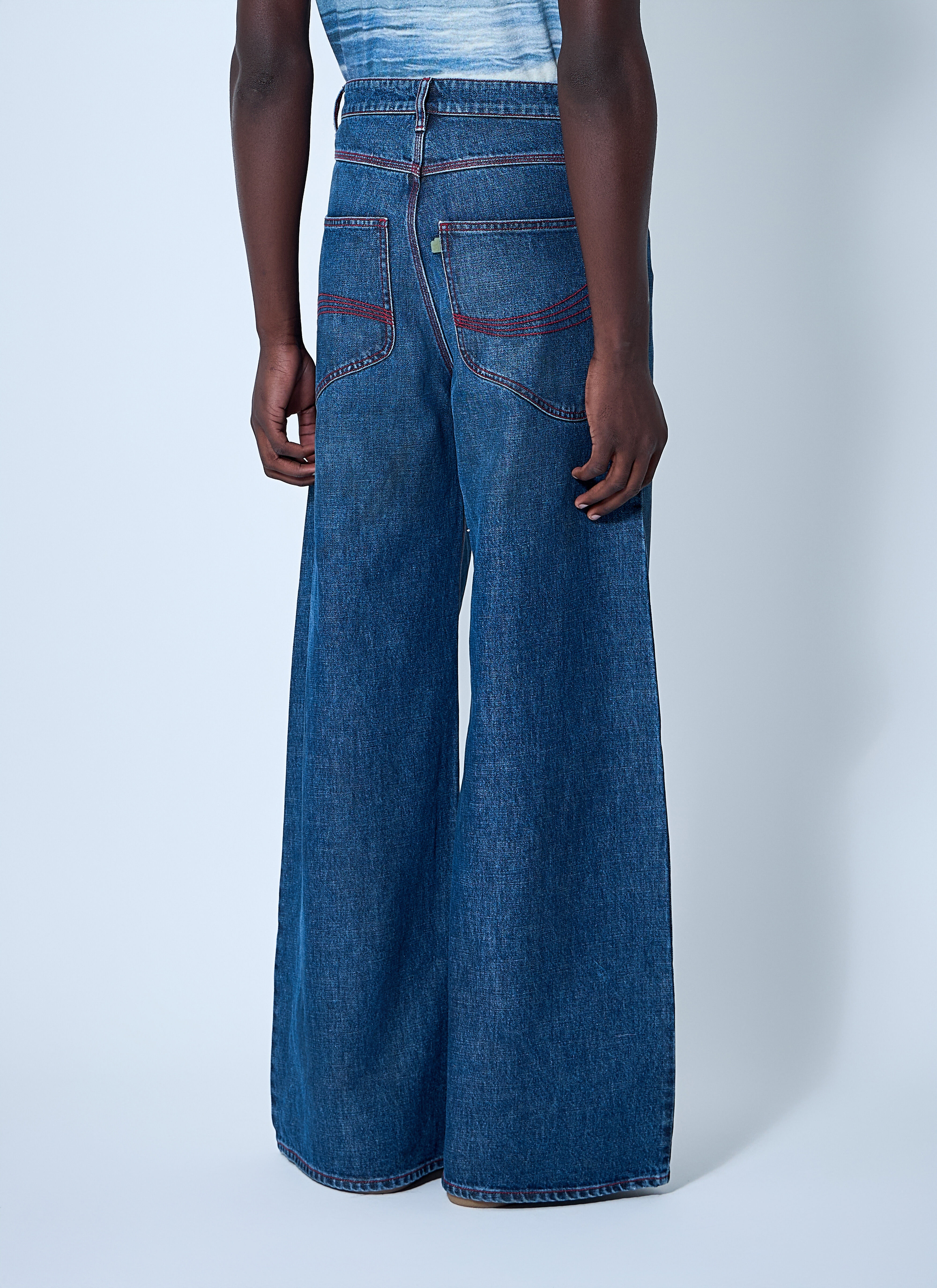 Indiana Jeans - 4