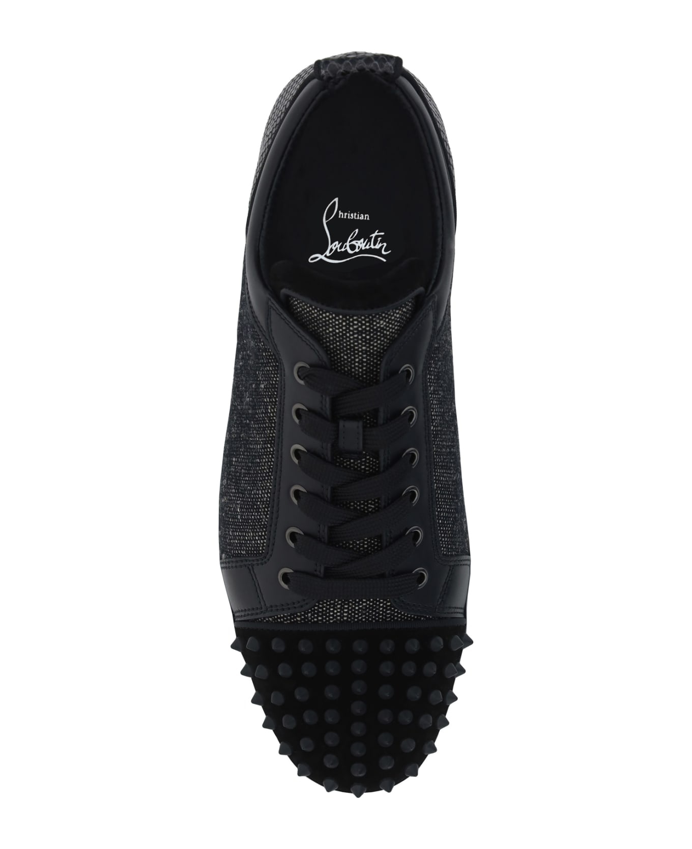 Louis Junior Spikes Orlato Sneakers - 4