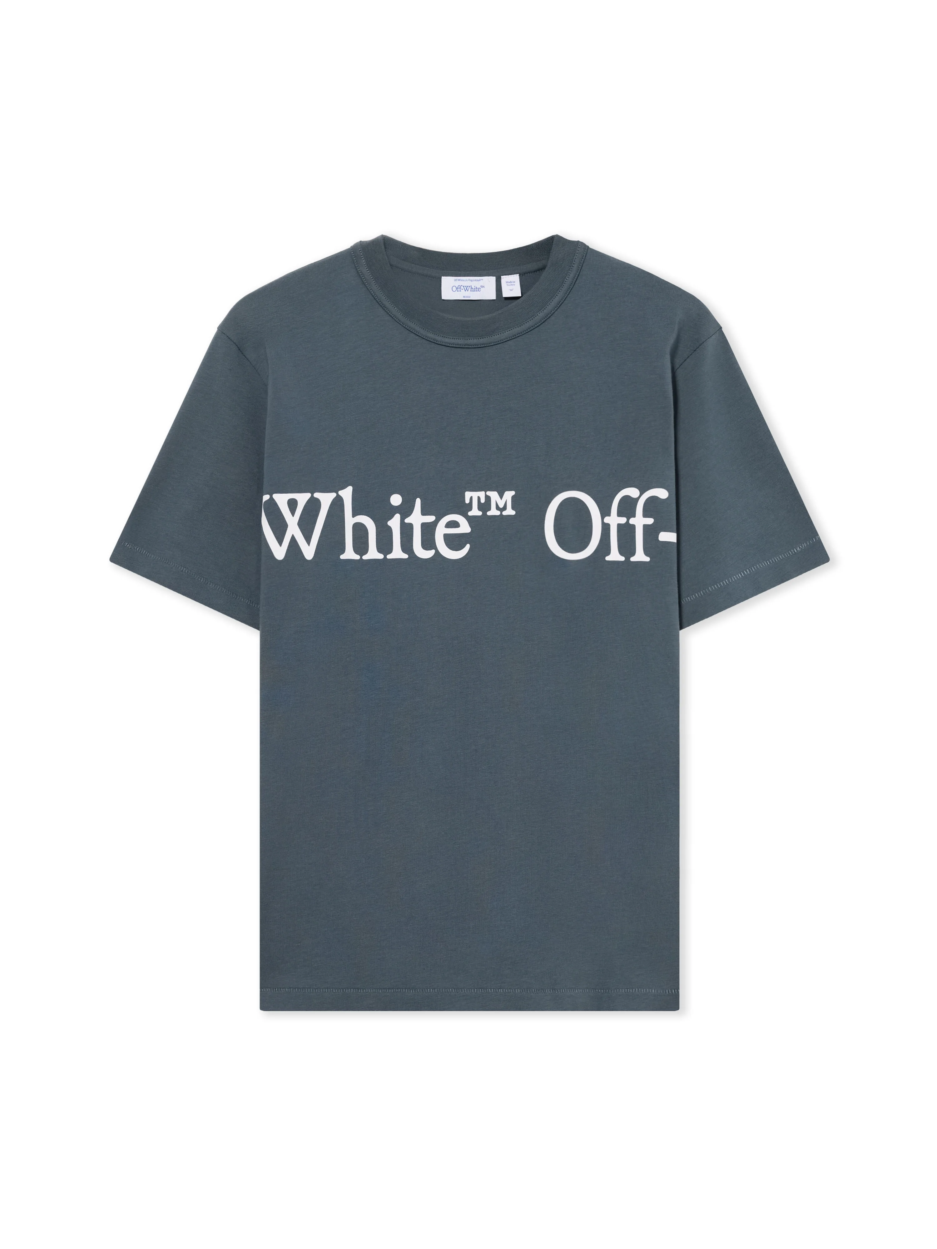 Bookish Scarf Short Sleeve T-Shirt - 1