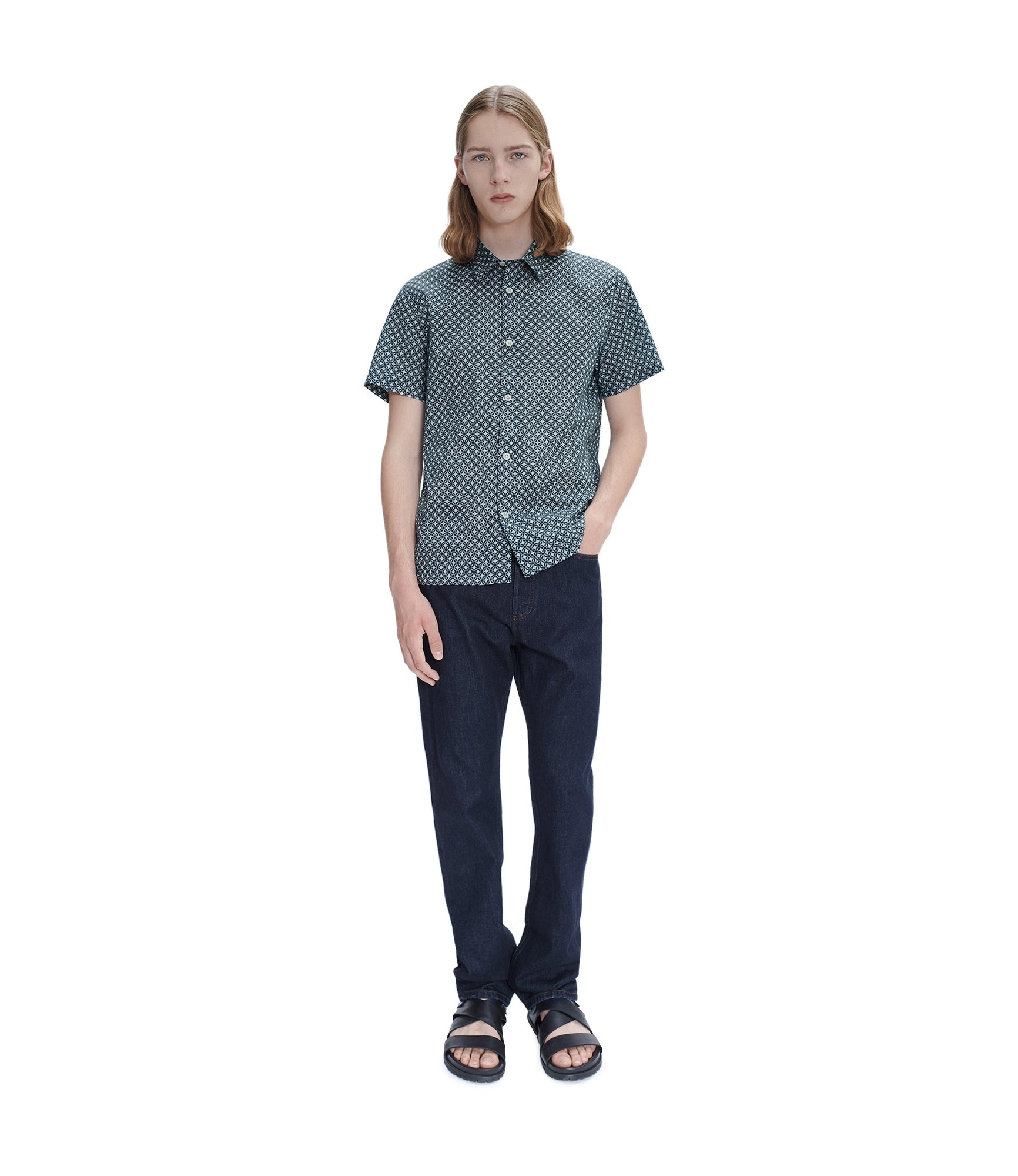 Standard jeans - 2