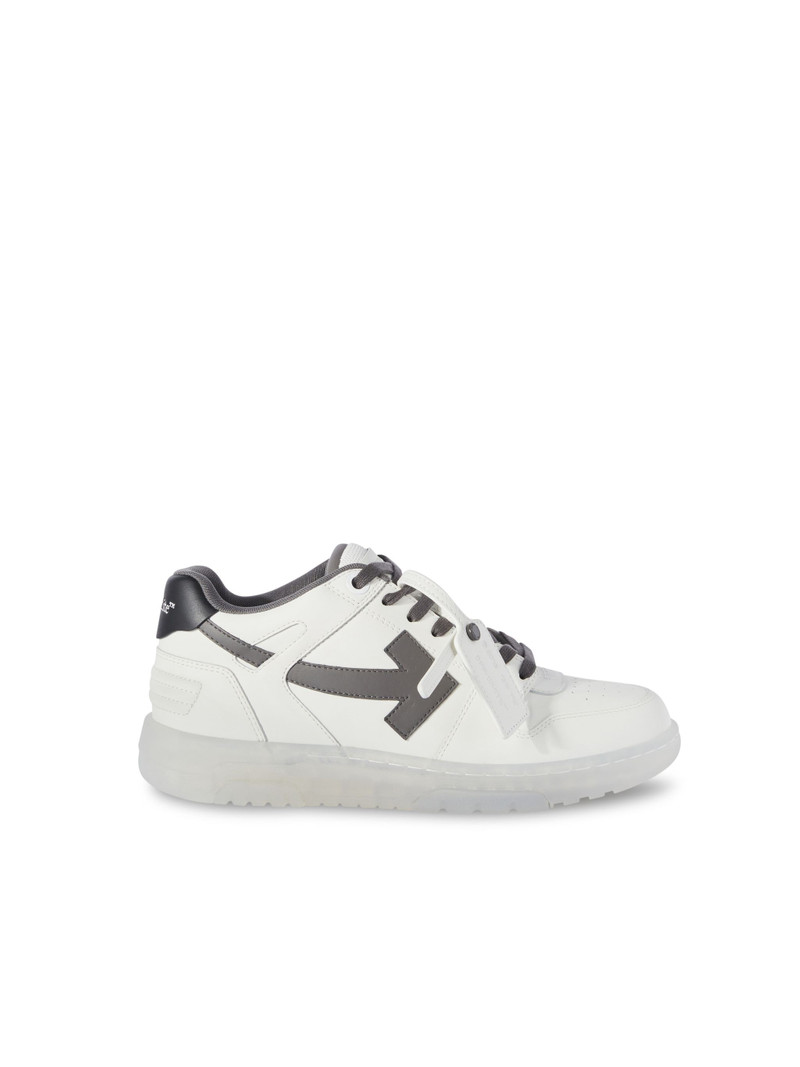 Out Of Office White/dark Grey - 1