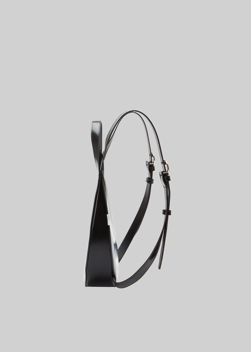 Coperni Swipe Backpack - Black 5